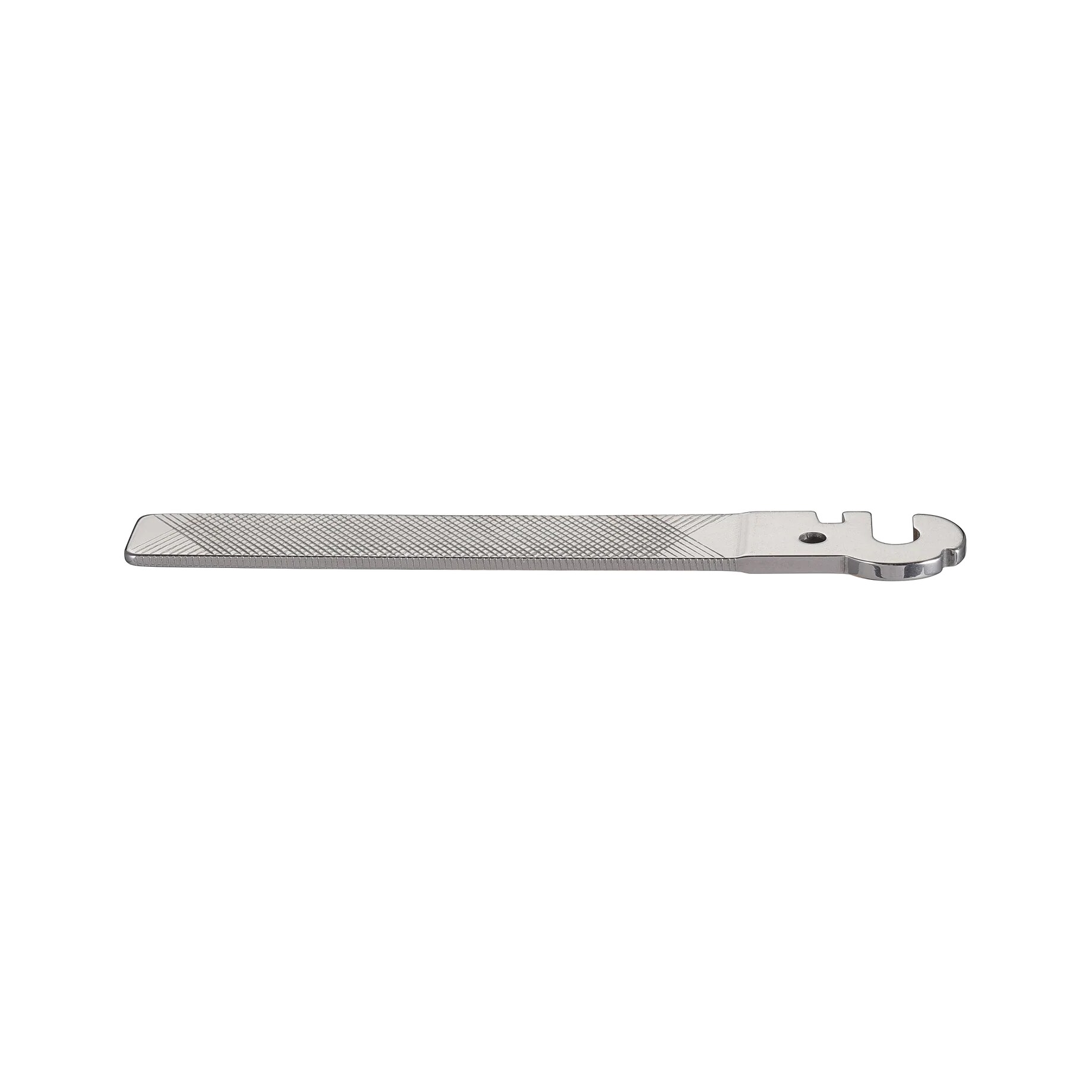 Lima piatta Roxon per multitool