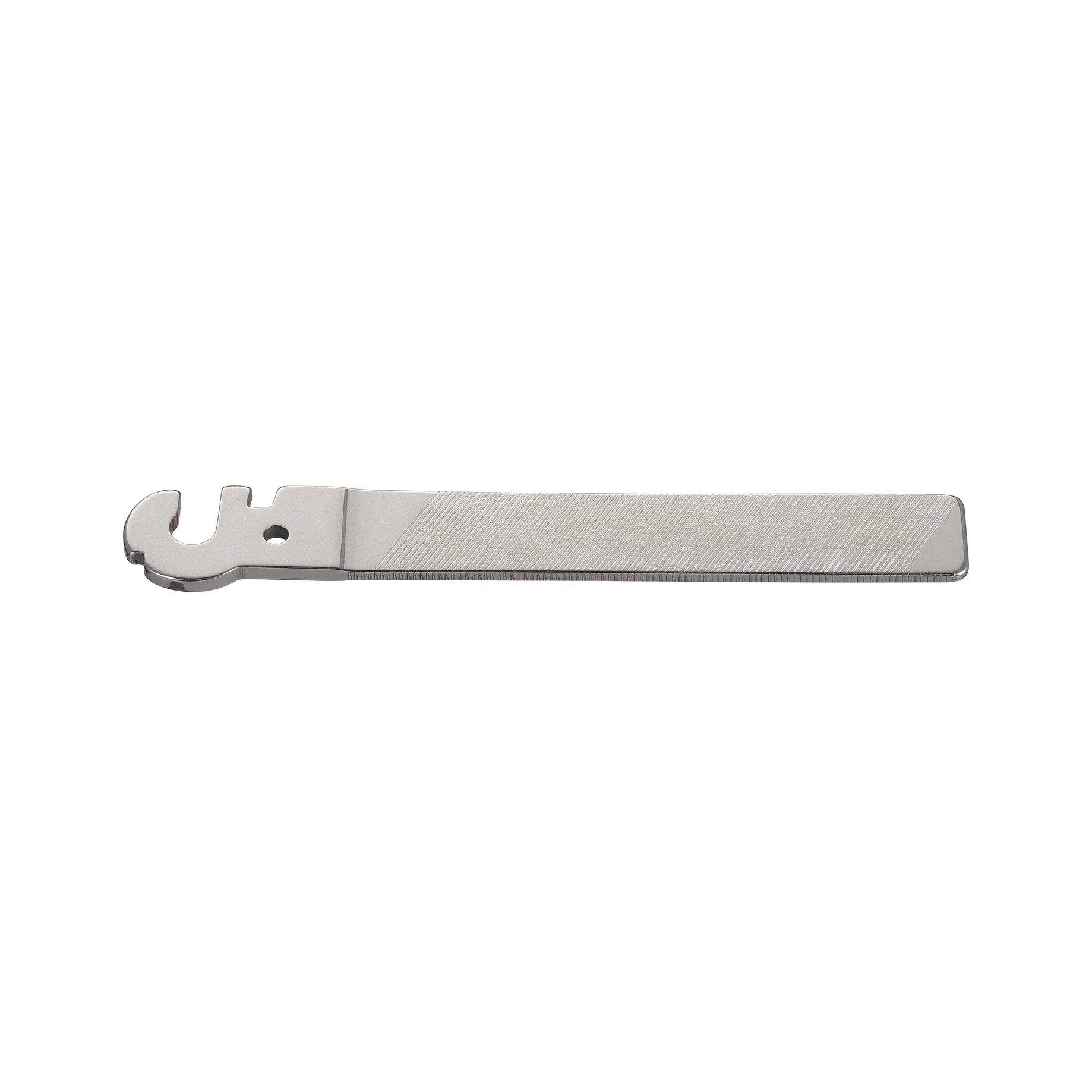Lima piatta Roxon per multitool