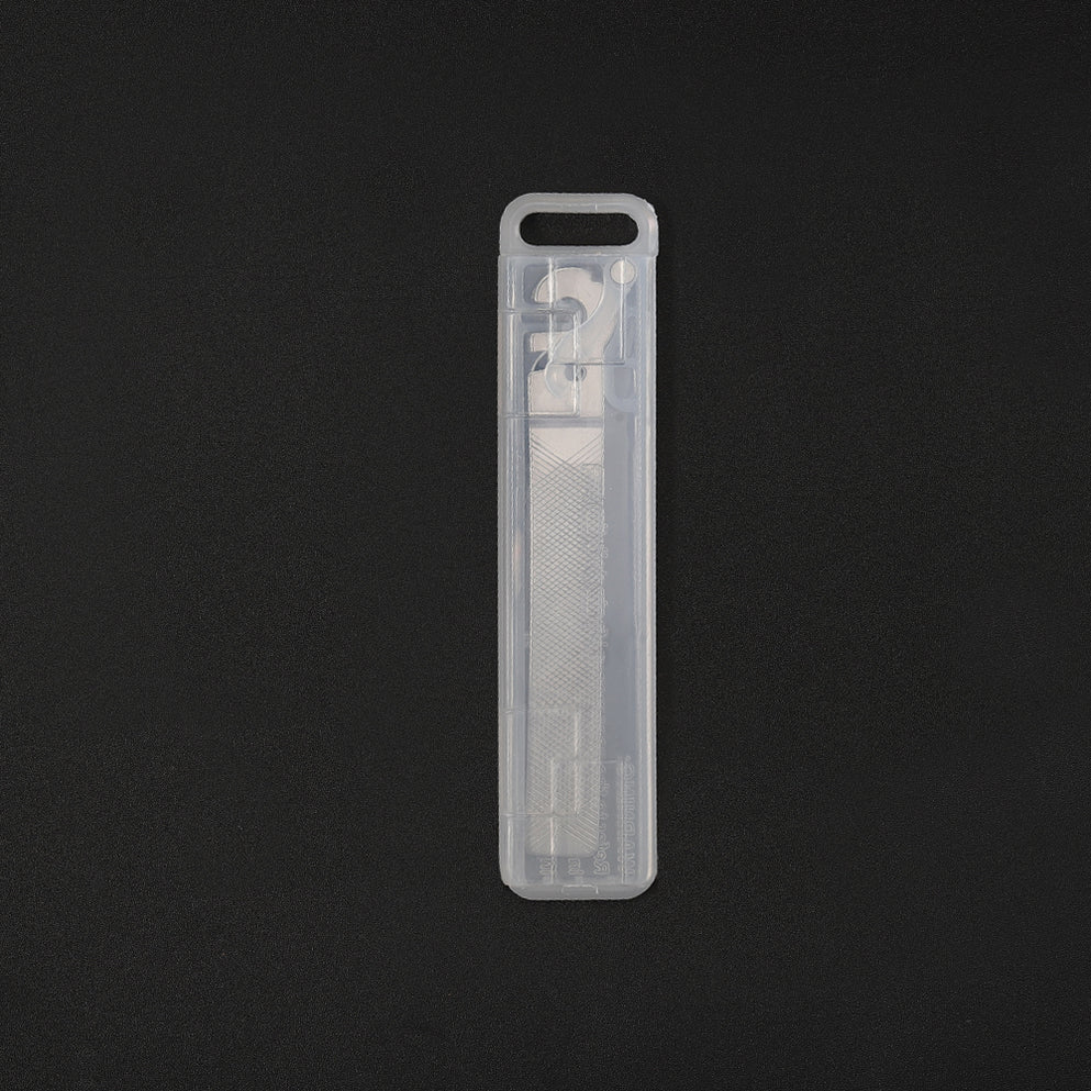 Lima piatta Roxon per multitool