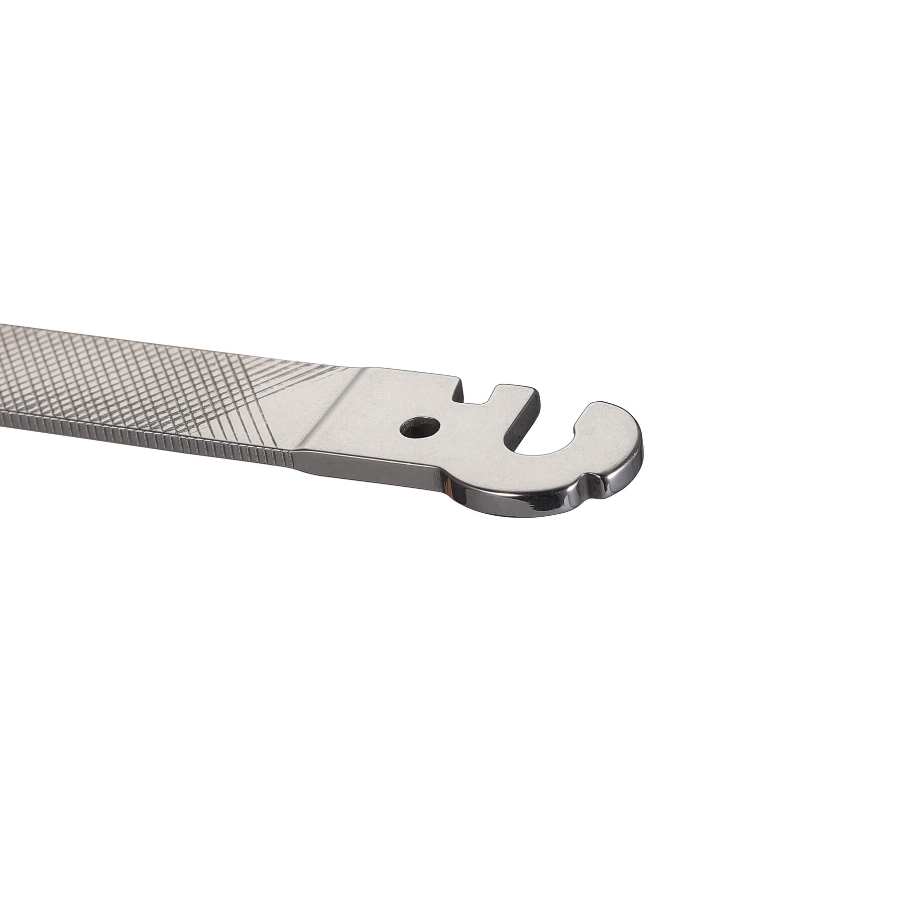 Lima piatta Roxon per multitool