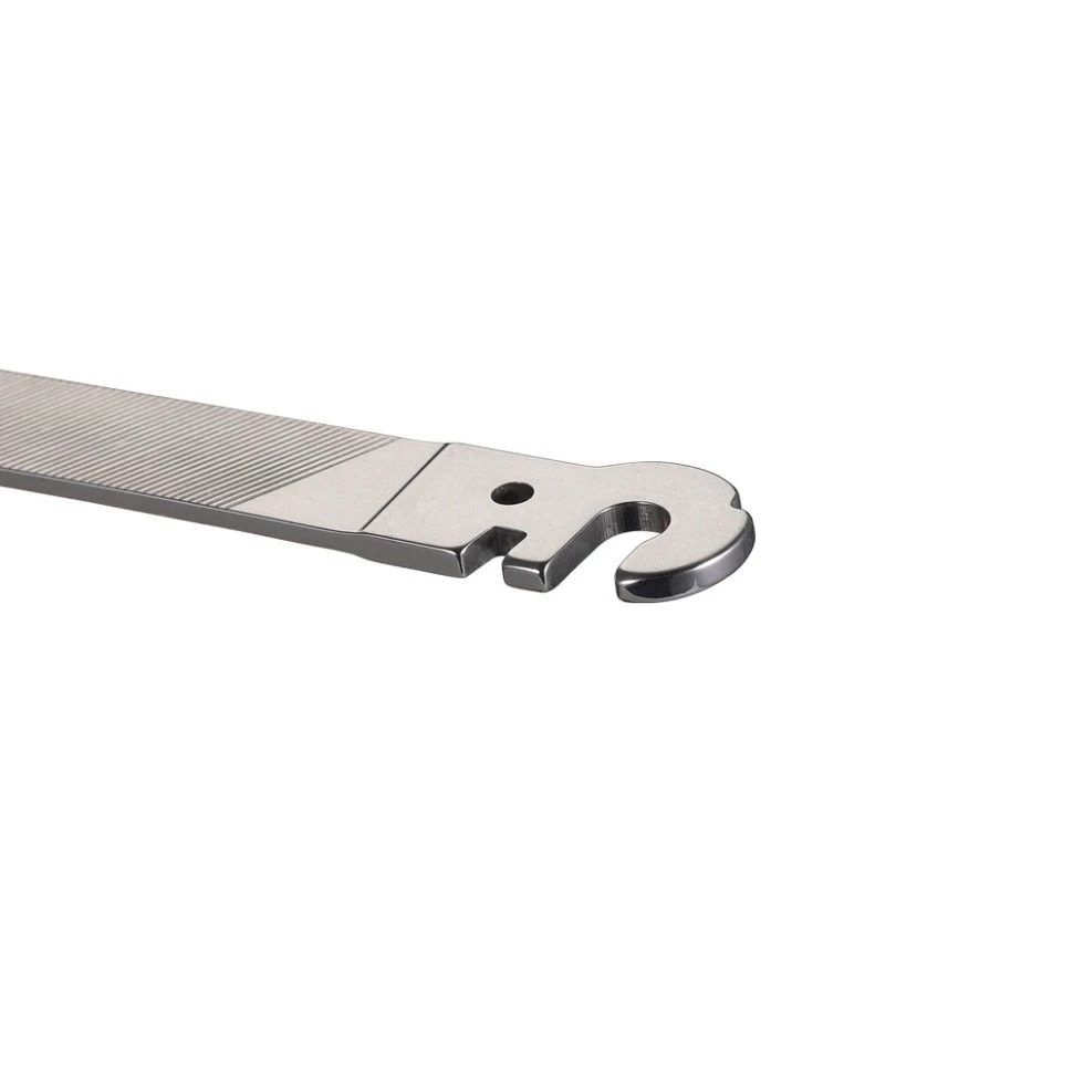 Lima piatta Roxon per multitool