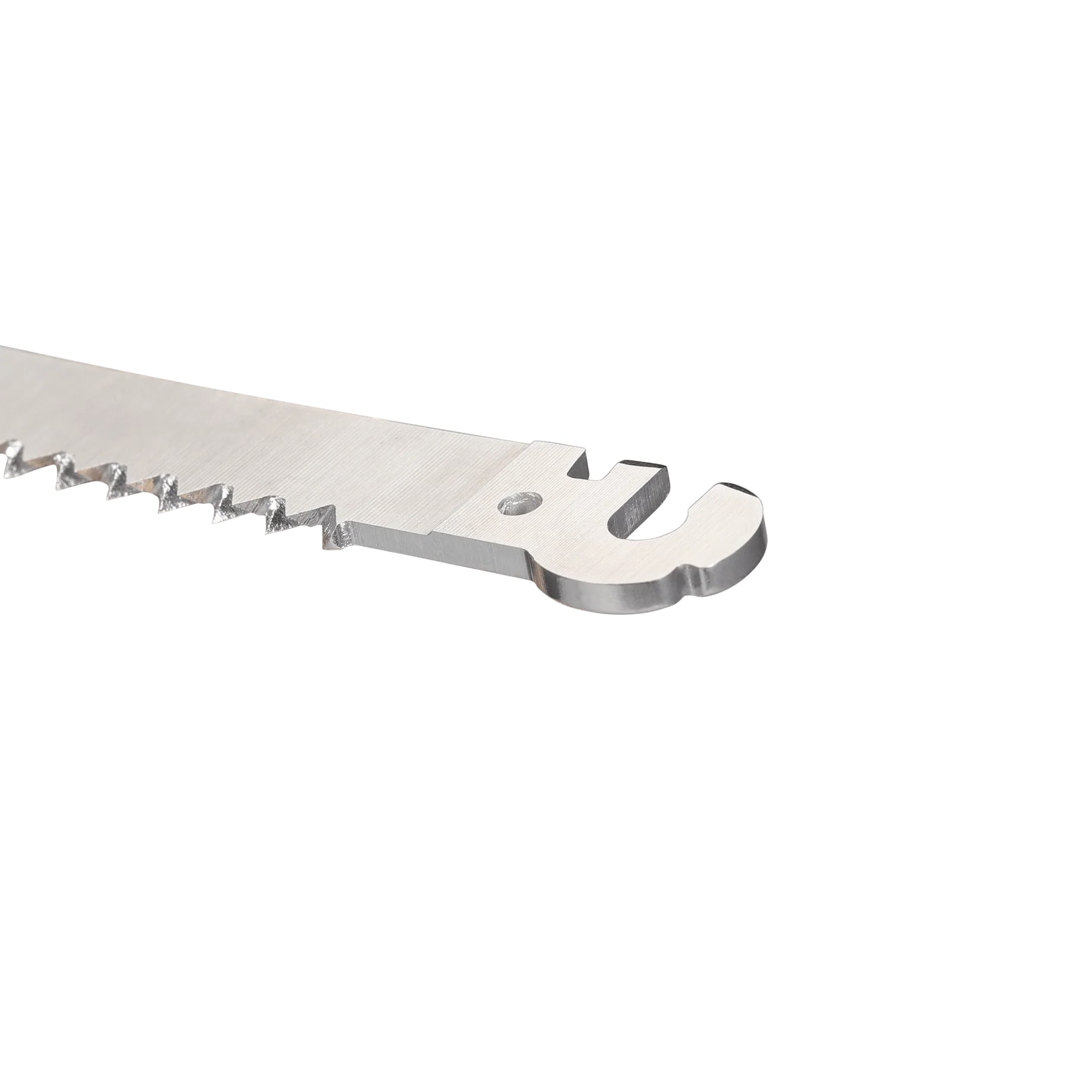 Lama seghettata Roxon per multitool Flex