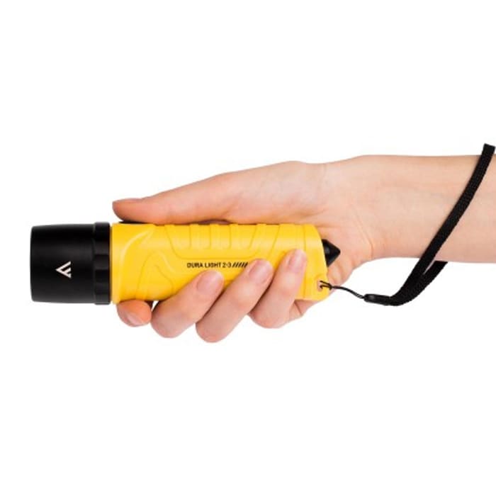 Torcia Mactronic Dura Light 2.3 700 lumen