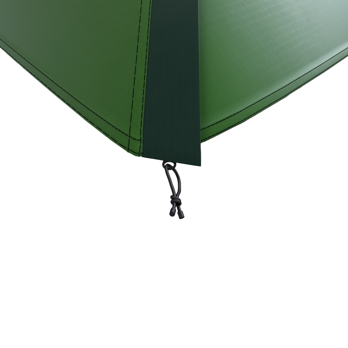 Tenda Husky Sawaj 2 posti - Green