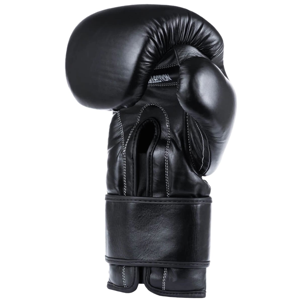 Guantoni da boxe DBX Bushido Profight - Nero