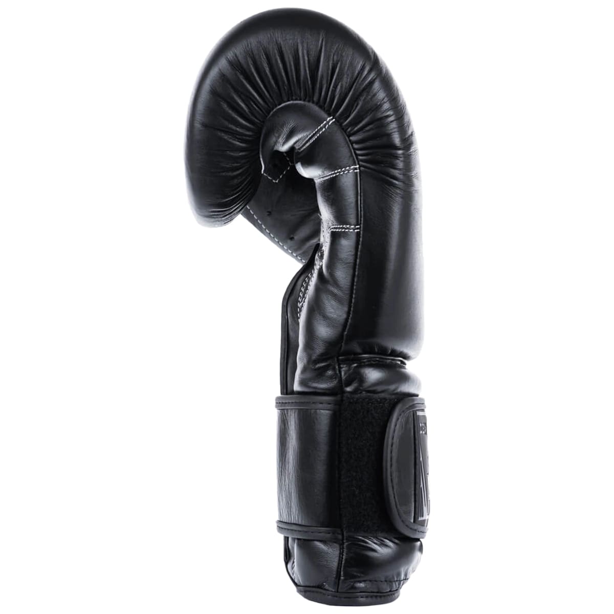 Guantoni da boxe DBX Bushido Profight - Nero