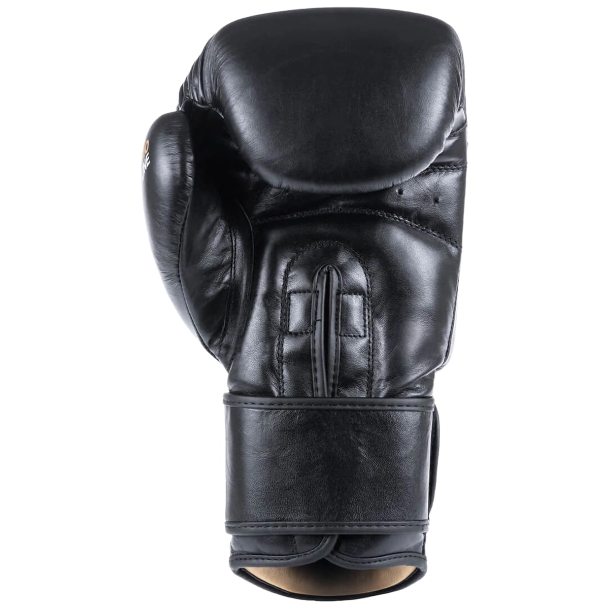 Guanti da boxe DBX Bushido Striker - Neri