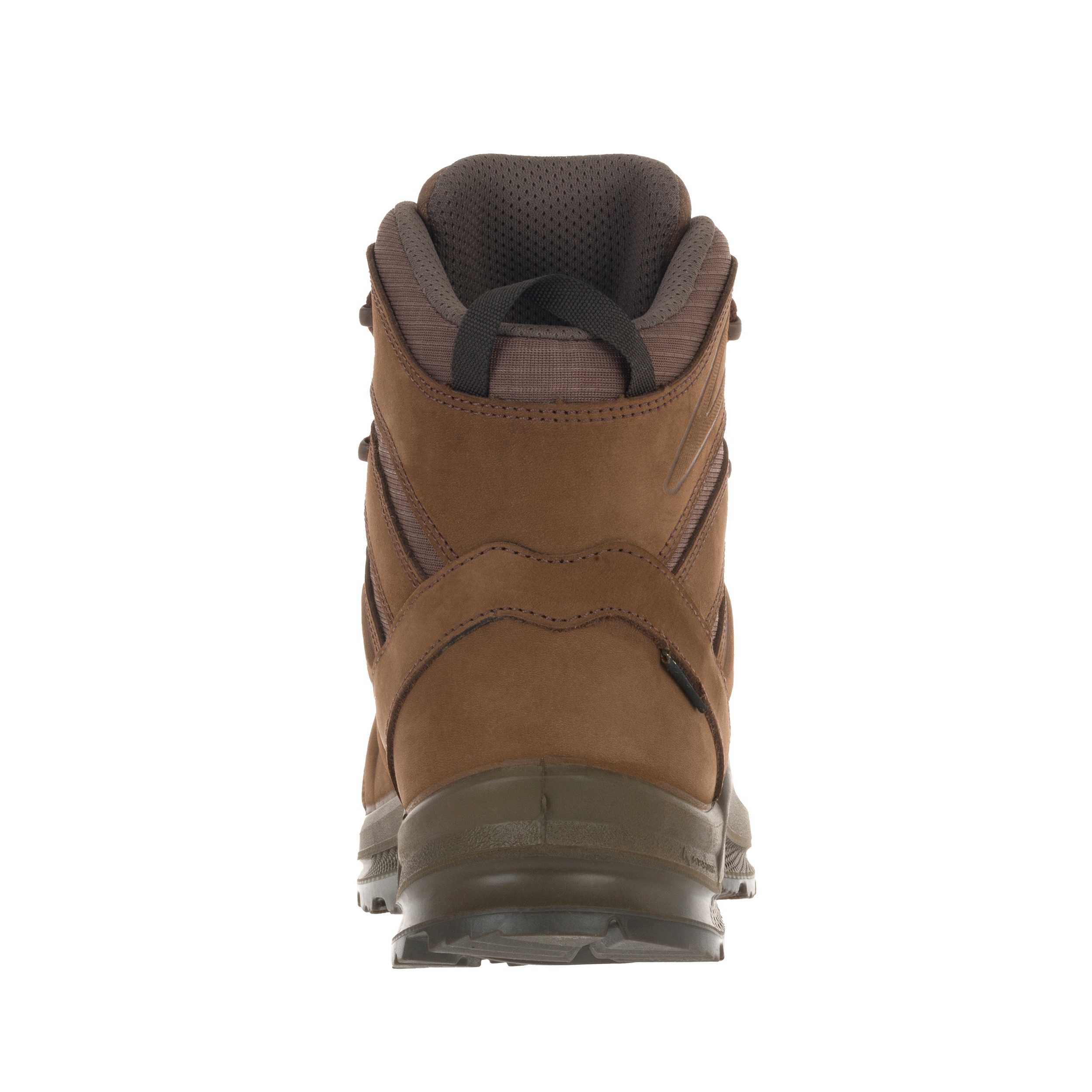 Scarponi Haix Black Eagle Athletic 2.0 N GTX Mid - Brown