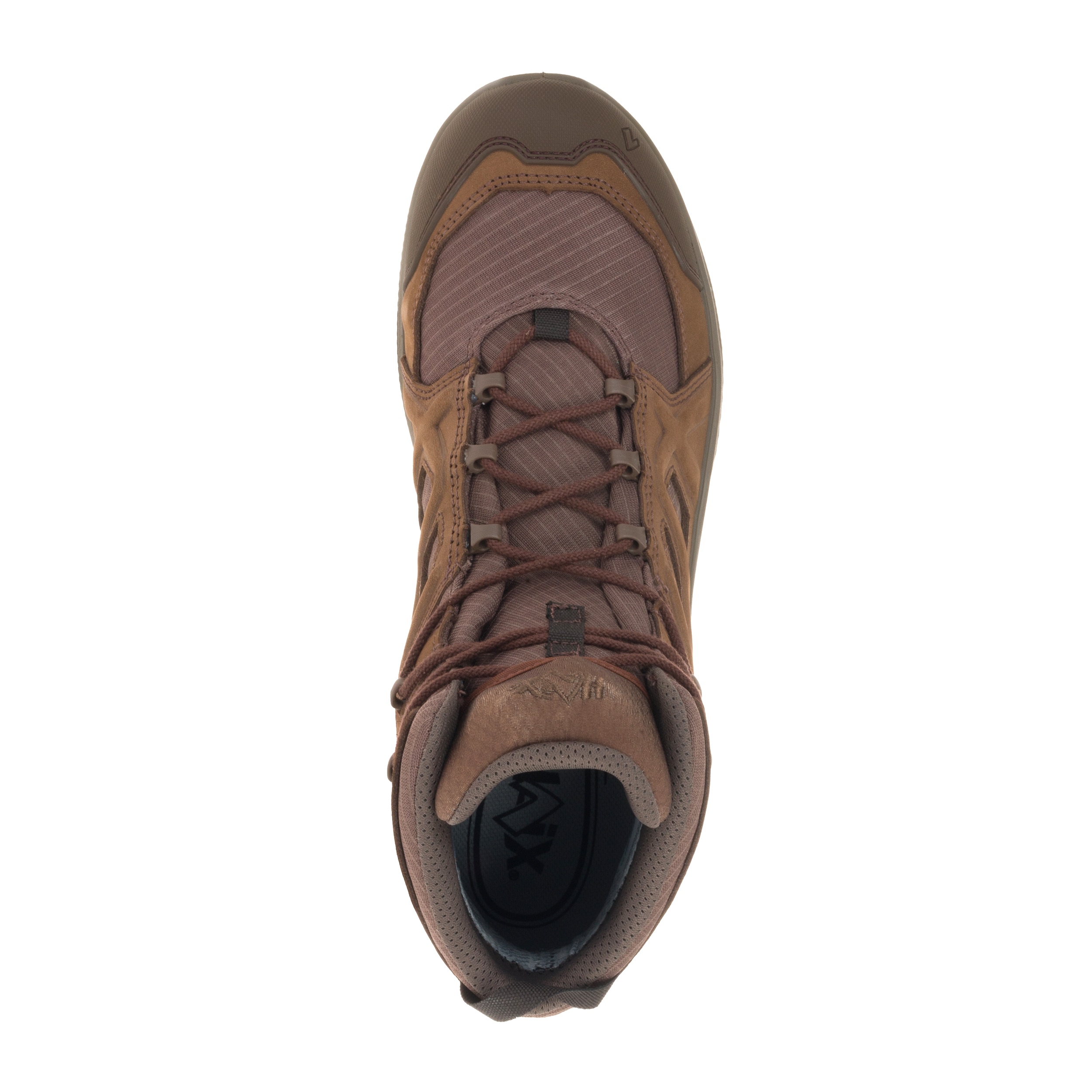 Scarponi Haix Black Eagle Athletic 2.0 N GTX Mid - Brown