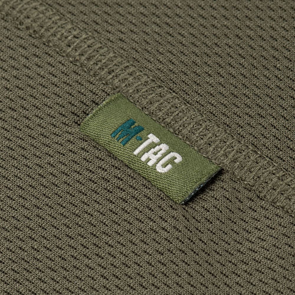 Maglietta termica M-Tac Raglan Summer - Olive
