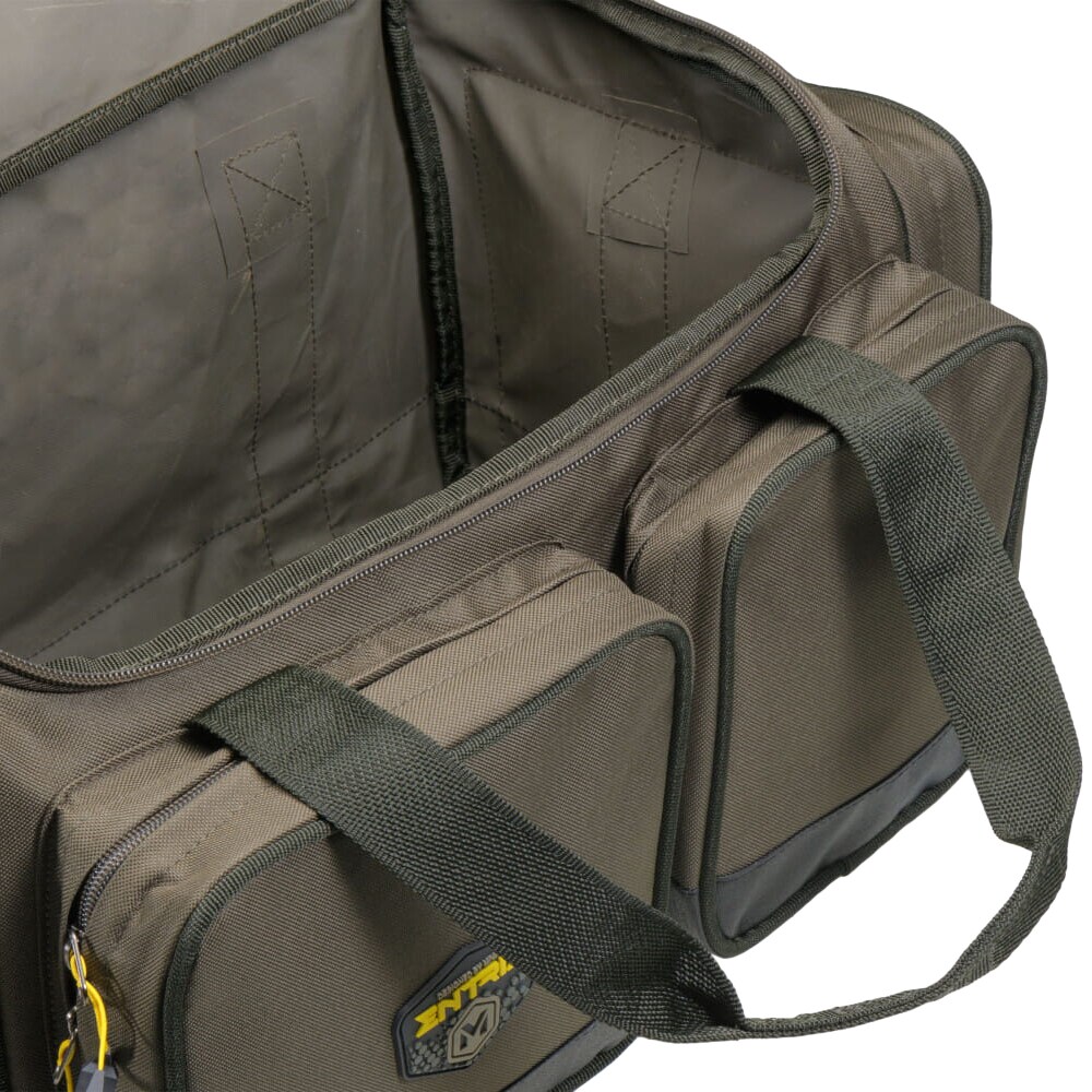 Borsa Mivardi Carryall Entrix XL - Olive