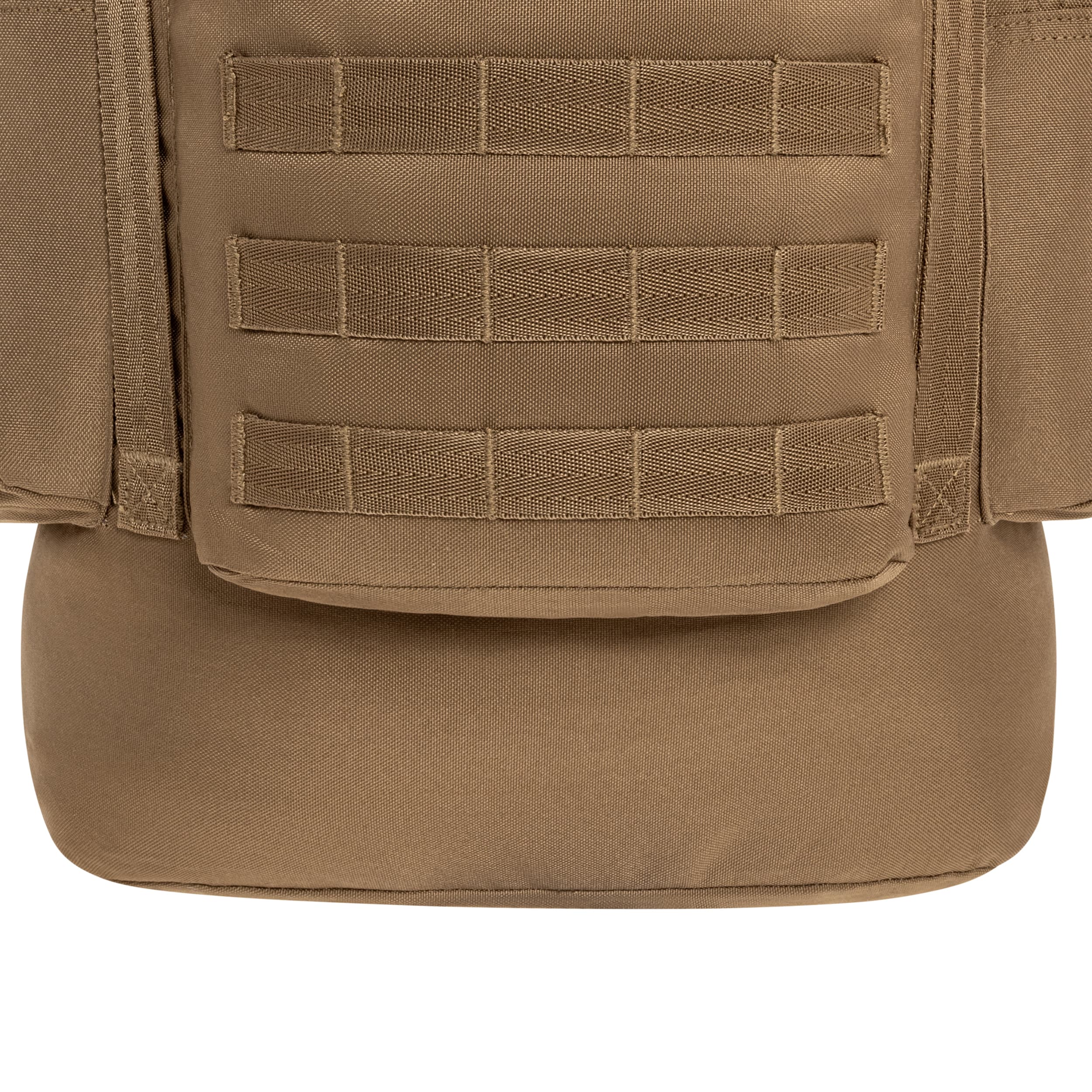 Zaino Mil-Tec BW Kampfrucksack Gen.II 65 l - Coyote