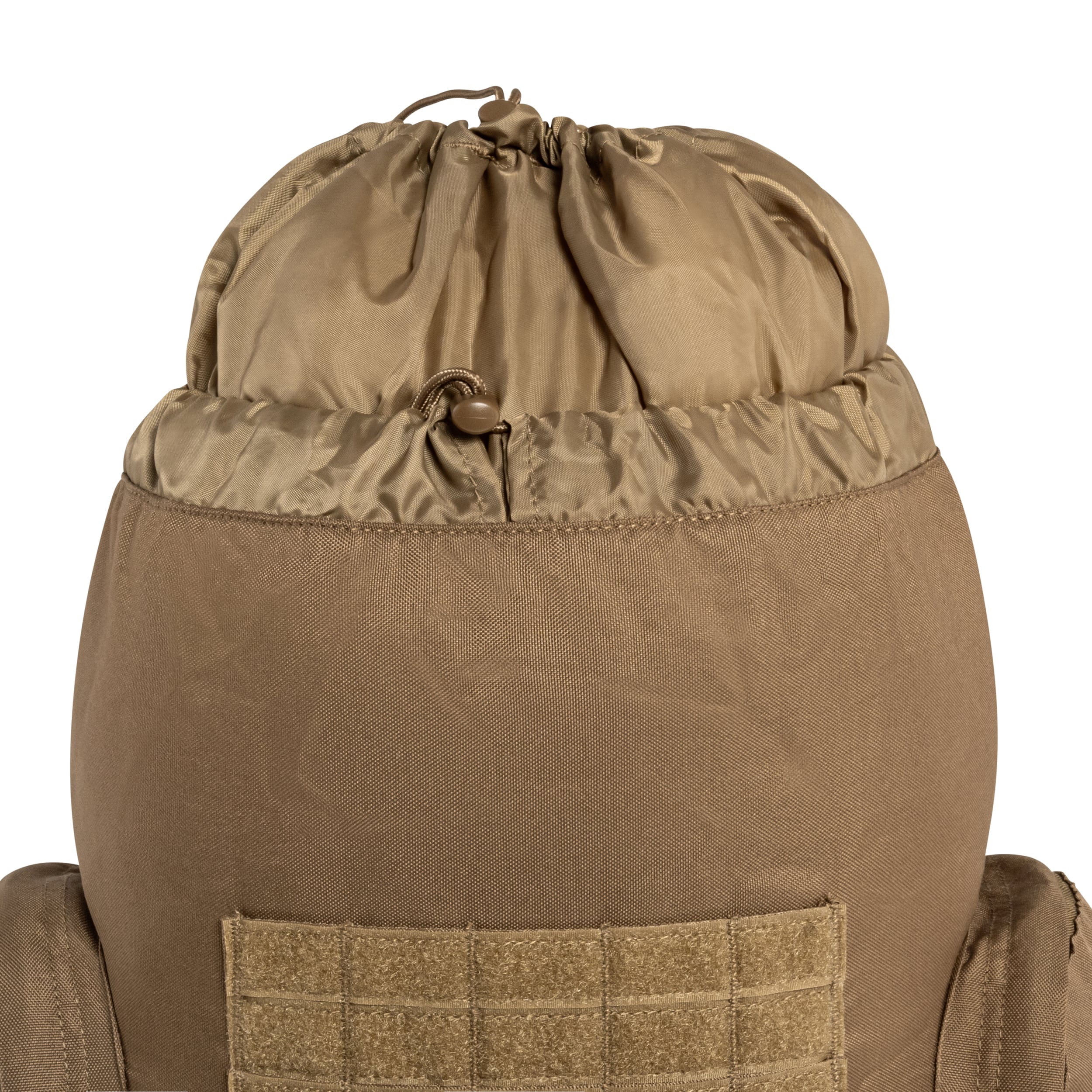 Zaino Mil-Tec BW Kampfrucksack Gen.II 65 l - Coyote