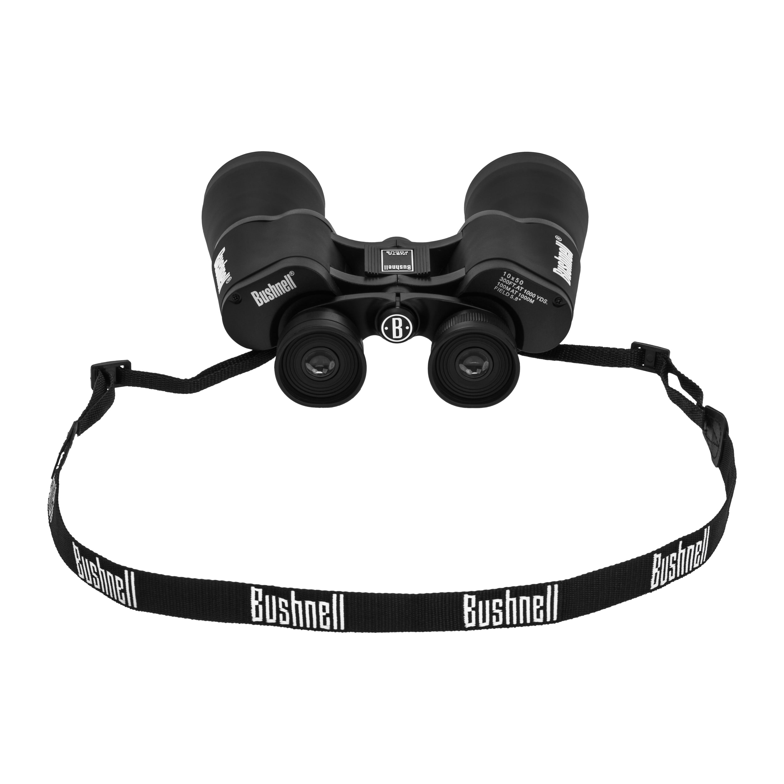 Binocolo Bushnell Pacifica 10X50