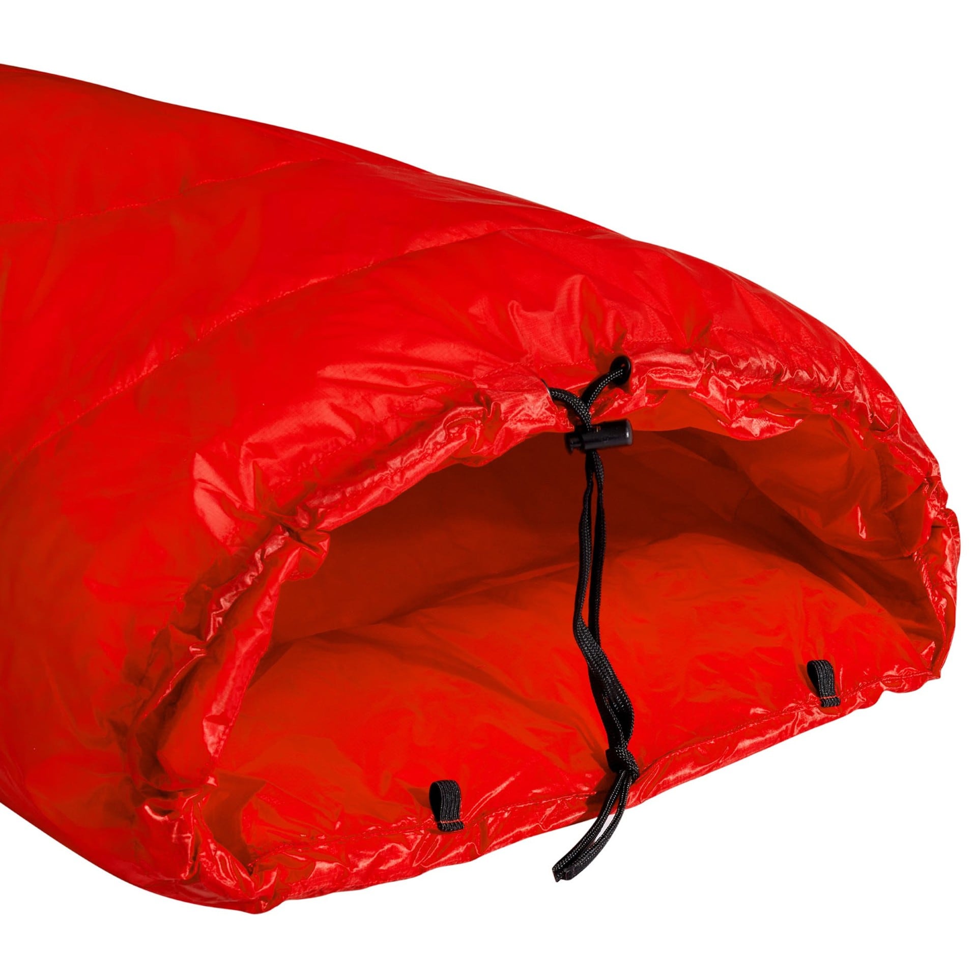 Sacco a pelo Fjord Nansen Svalbard 300 Goose MID 570 g - sinistro