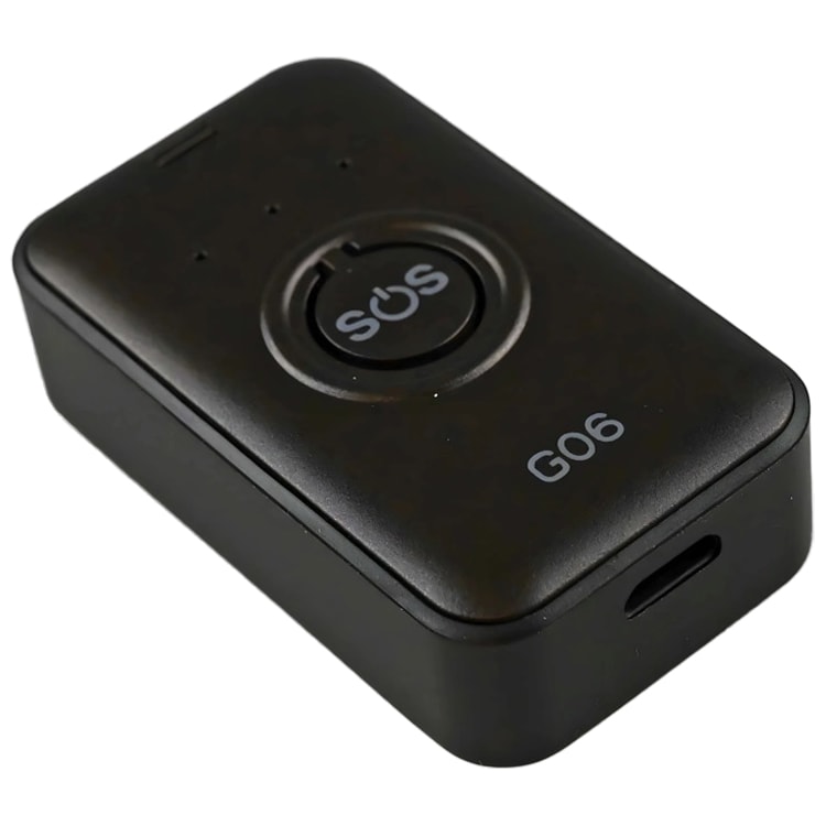 Localizzatore GPS MKing MK06