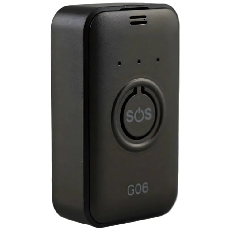 Localizzatore GPS MKing MK06
