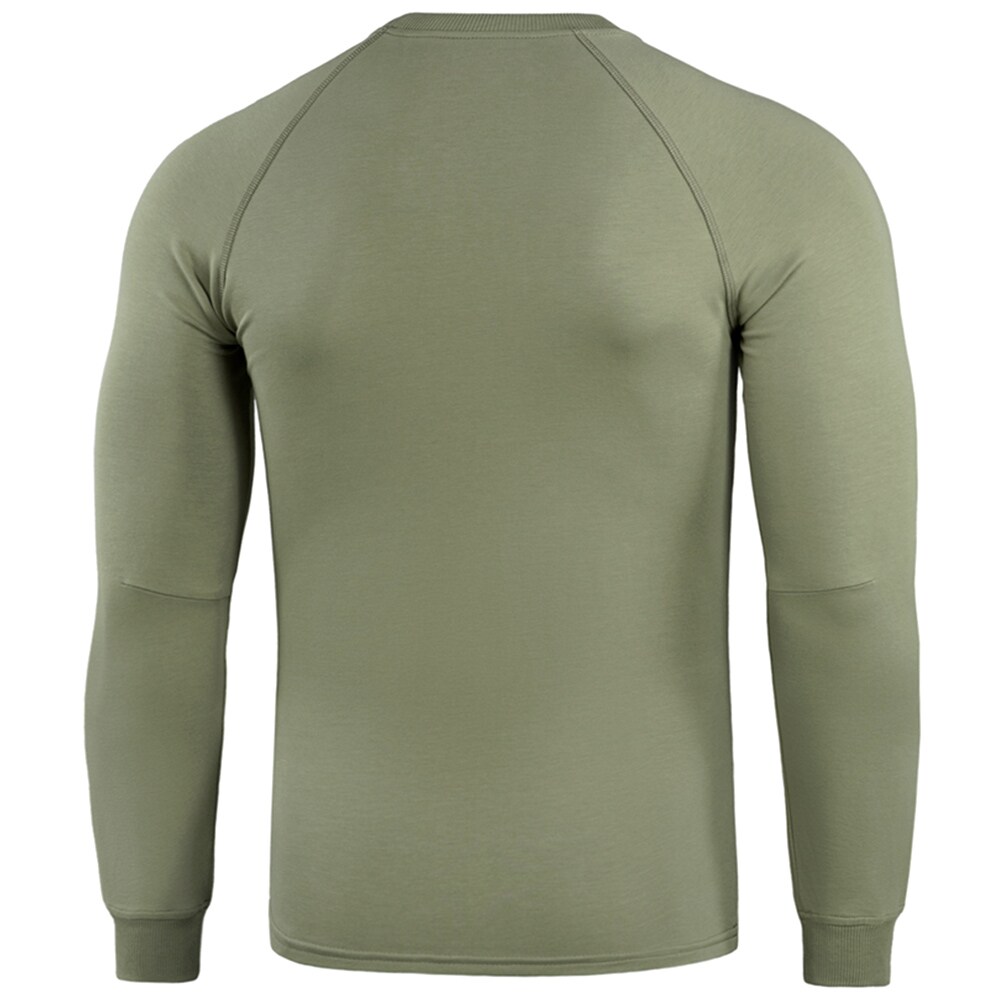 Felpa M-Tac Athlete - Light Olive