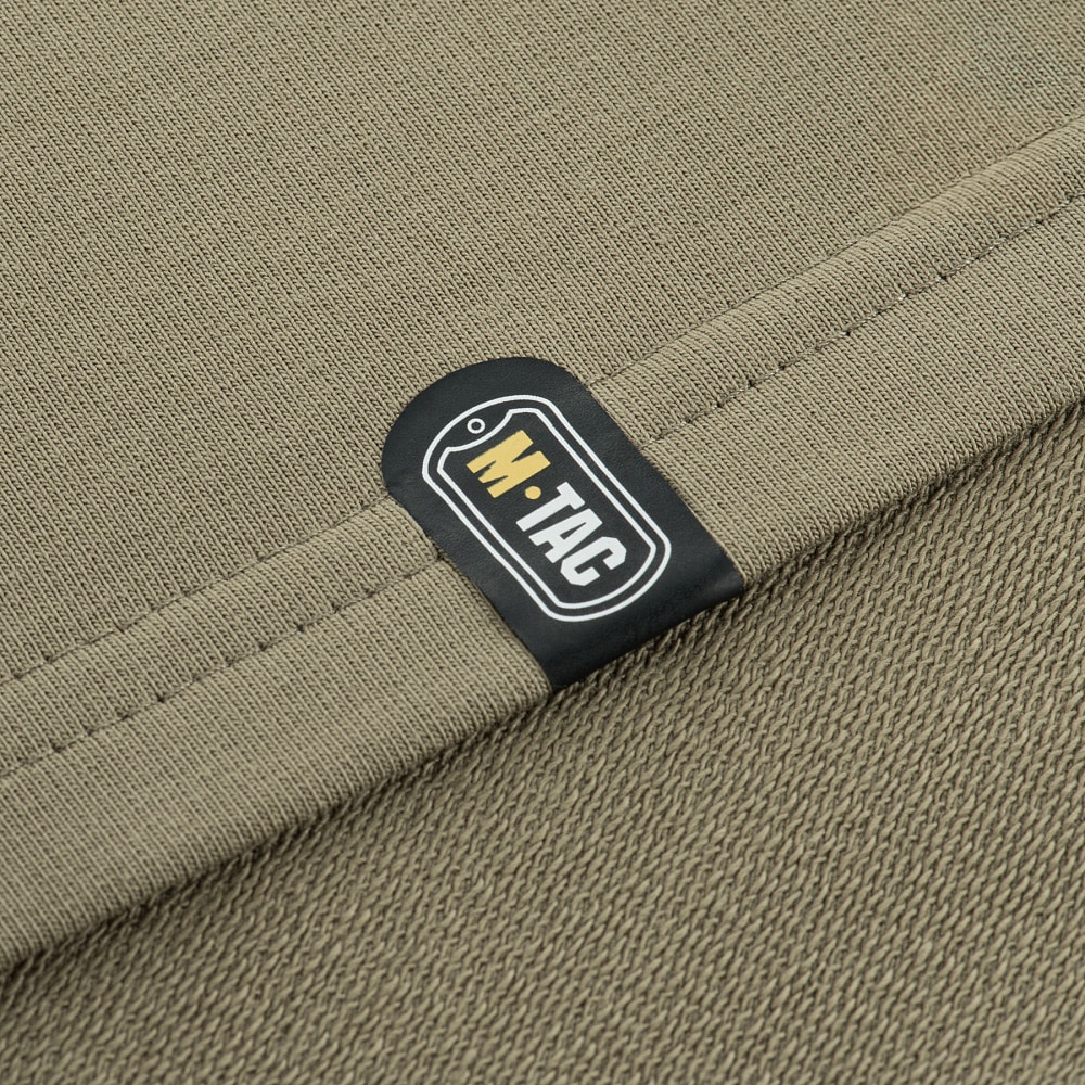 Felpa M-Tac 4 Seasons - Tan