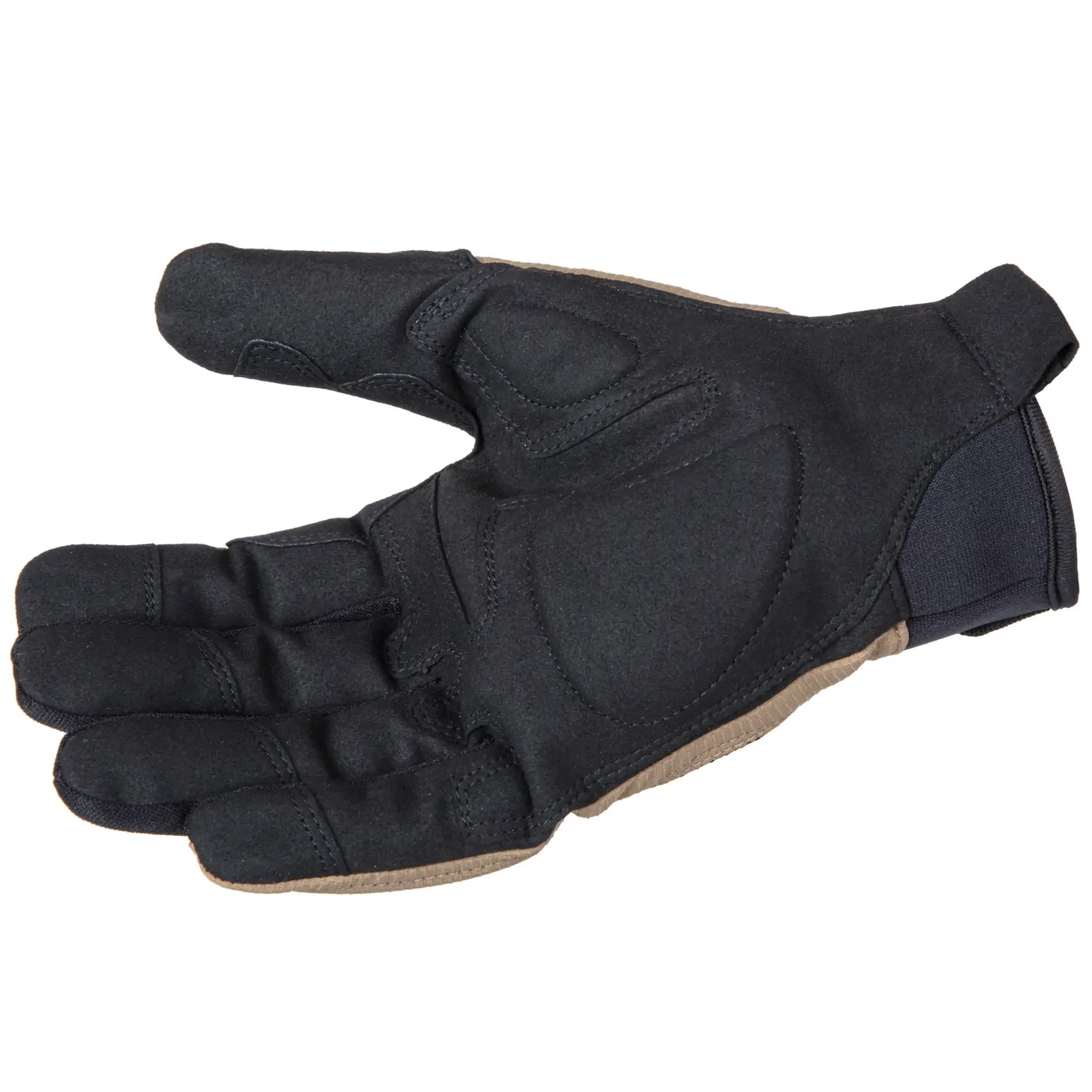 Guanti tattici Armored Claw Versatile Guarder - Shades of Tan
