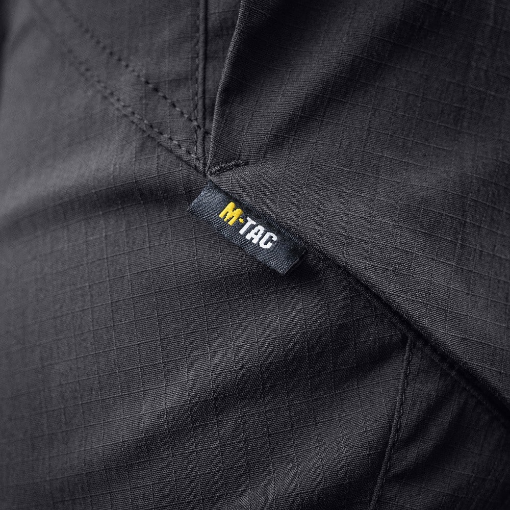 Pantaloni M-Tac Sahara Flex Lite - Black