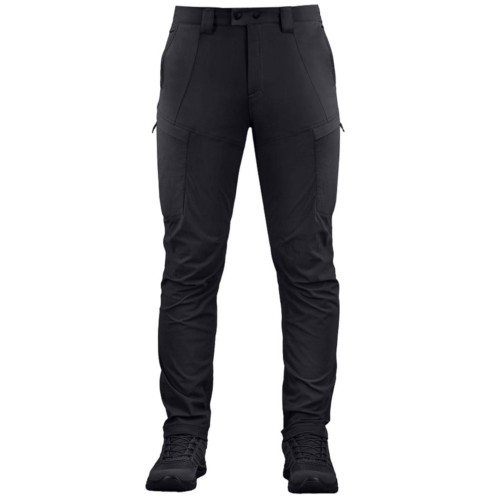 Pantaloni M-Tac Sahara Flex Lite - Black