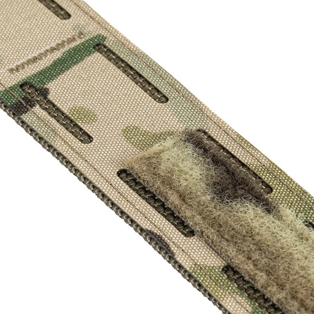 Cintura tattica M-Tac Cobra Buckle Belt Laser Cut - MultiCam