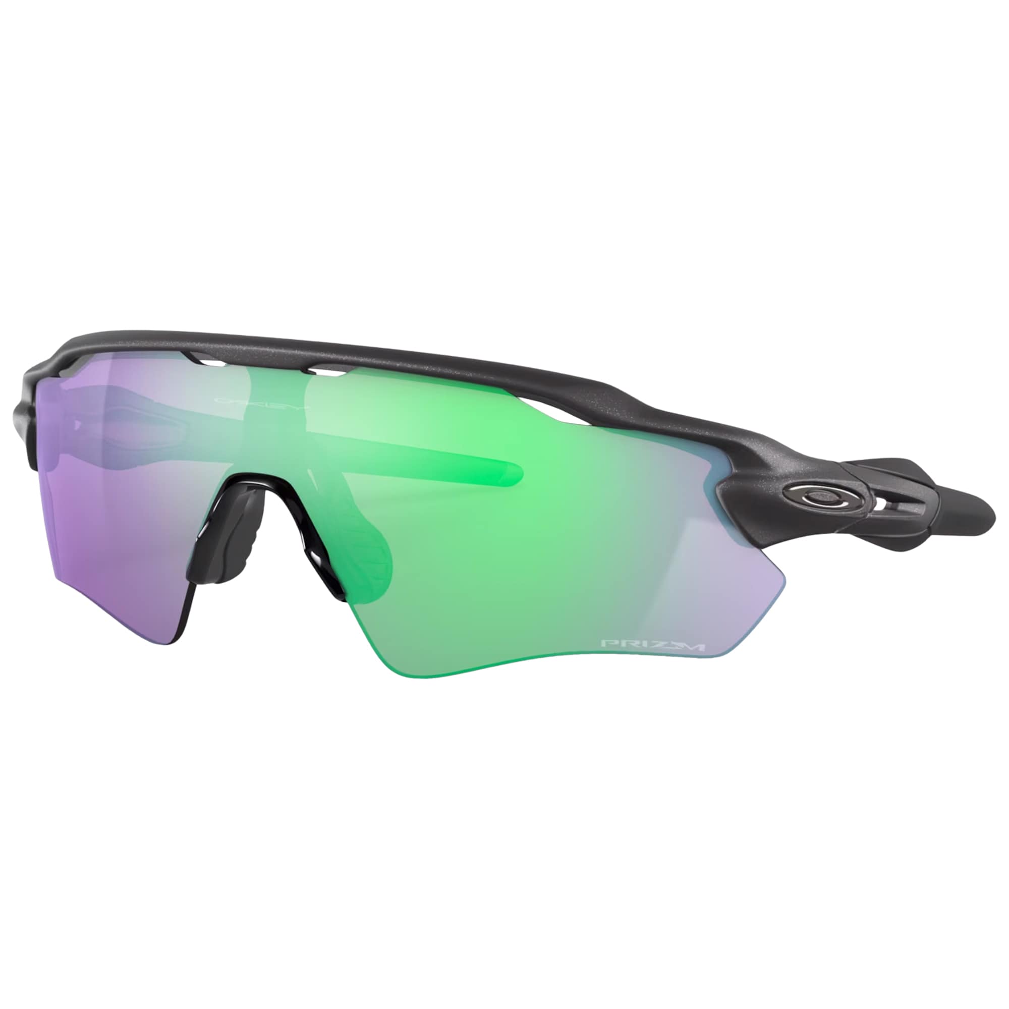 Occhiali da sole Oakley Radar EV Path - Steel/Prizm Road Jade