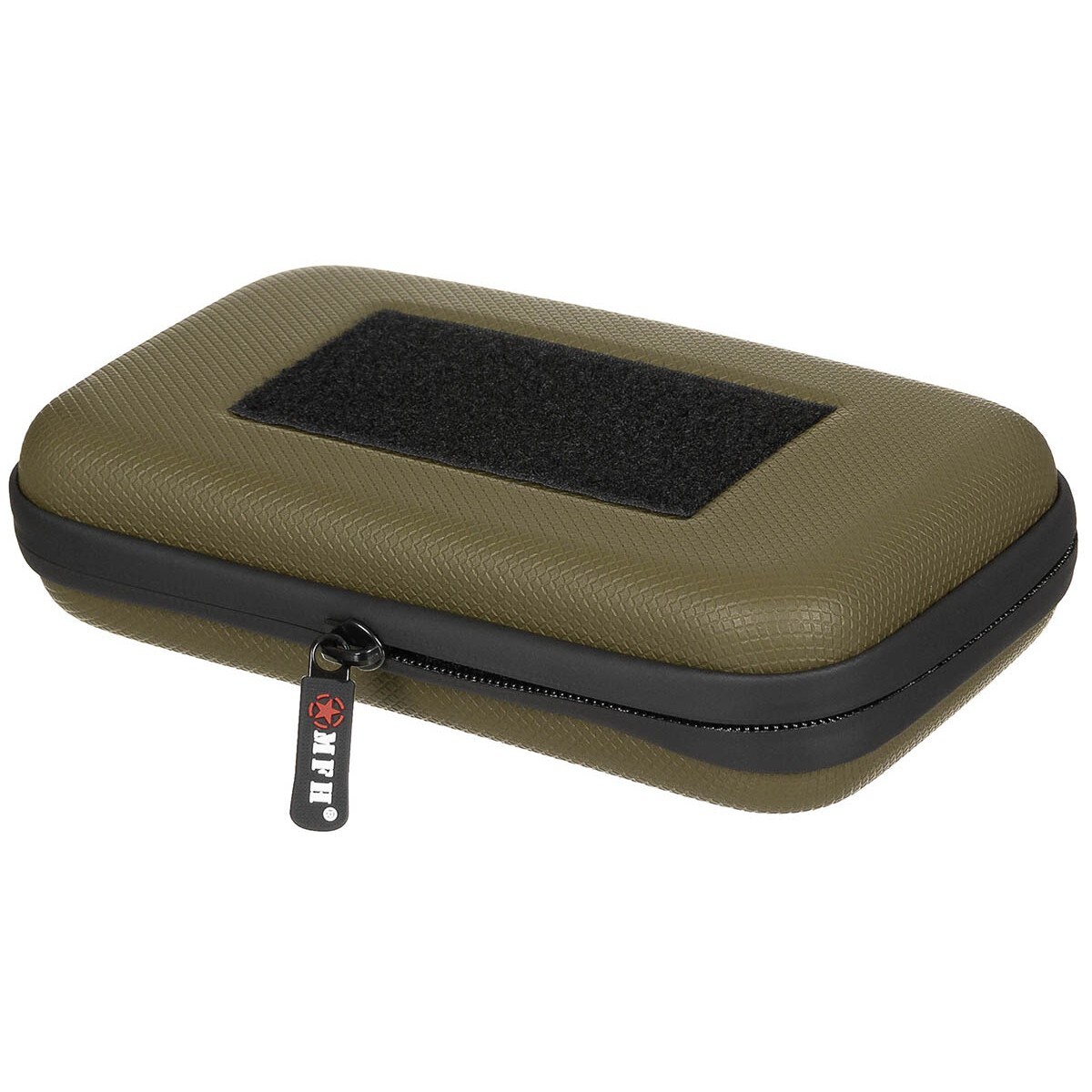 Custodia MFH Hardshell - Olive