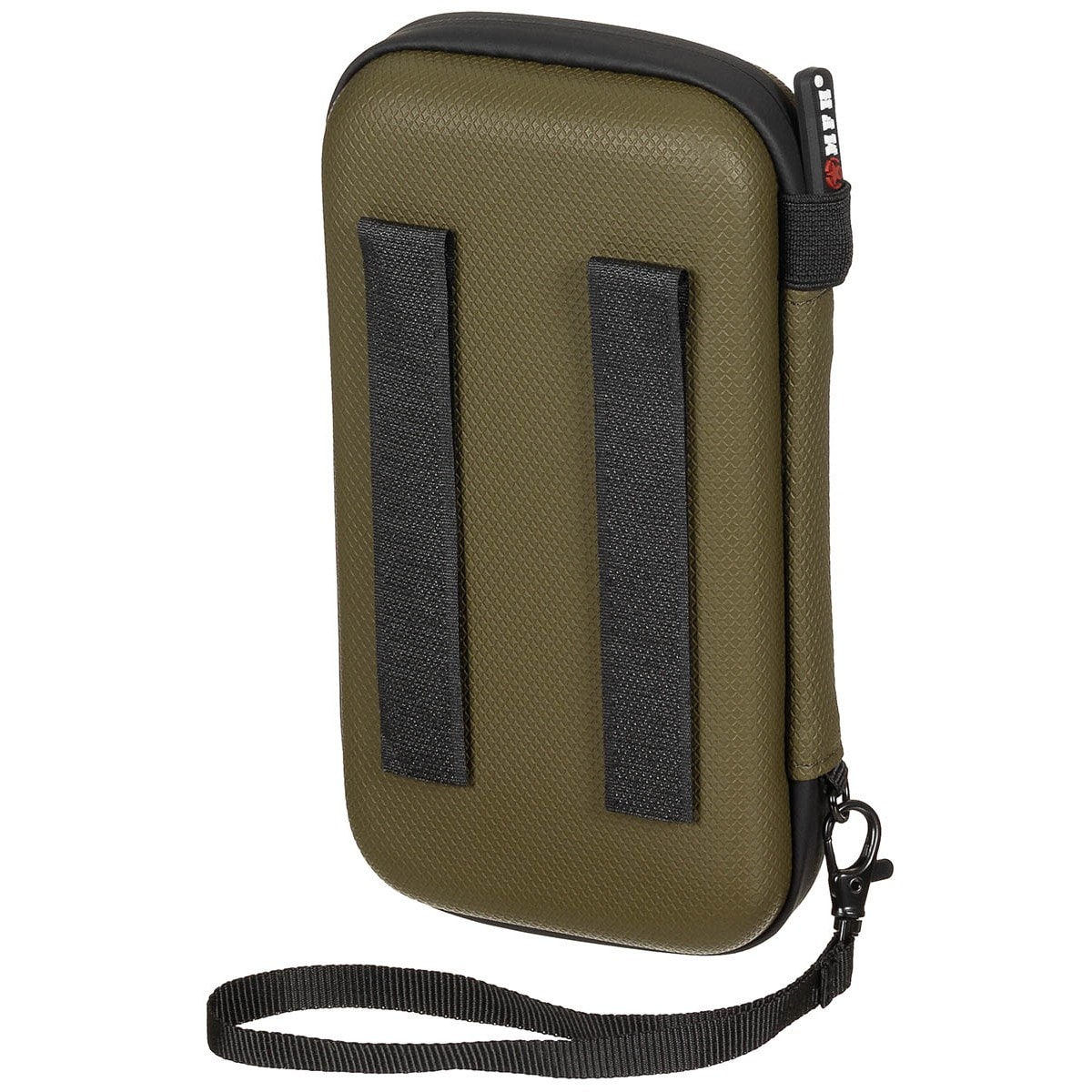 Custodia MFH Hardshell - Olive