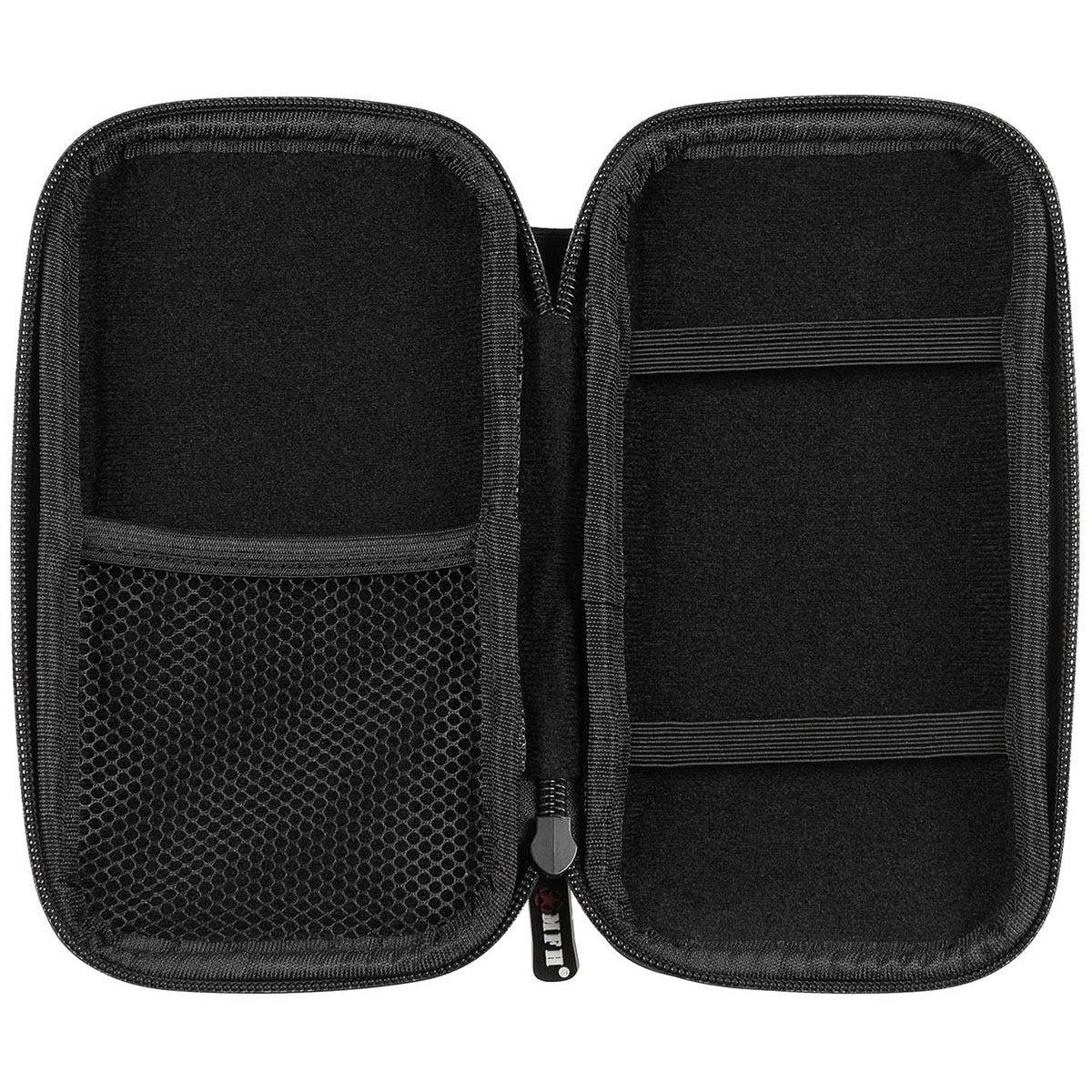 Custodia MFH Hardshell - Olive