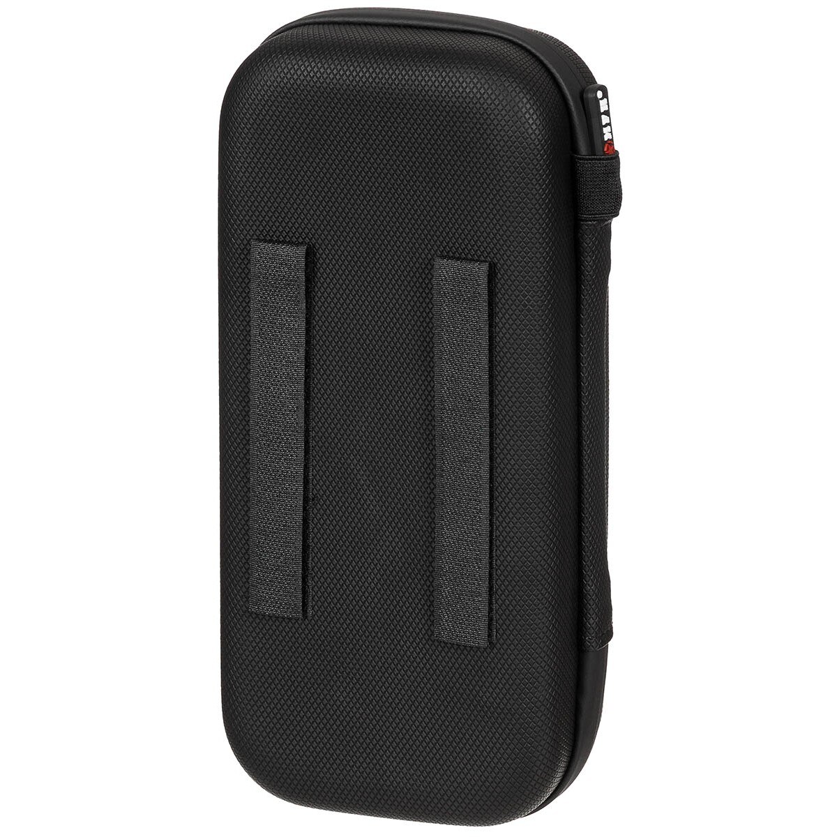 Custodia MFH Hardshell Large - Black