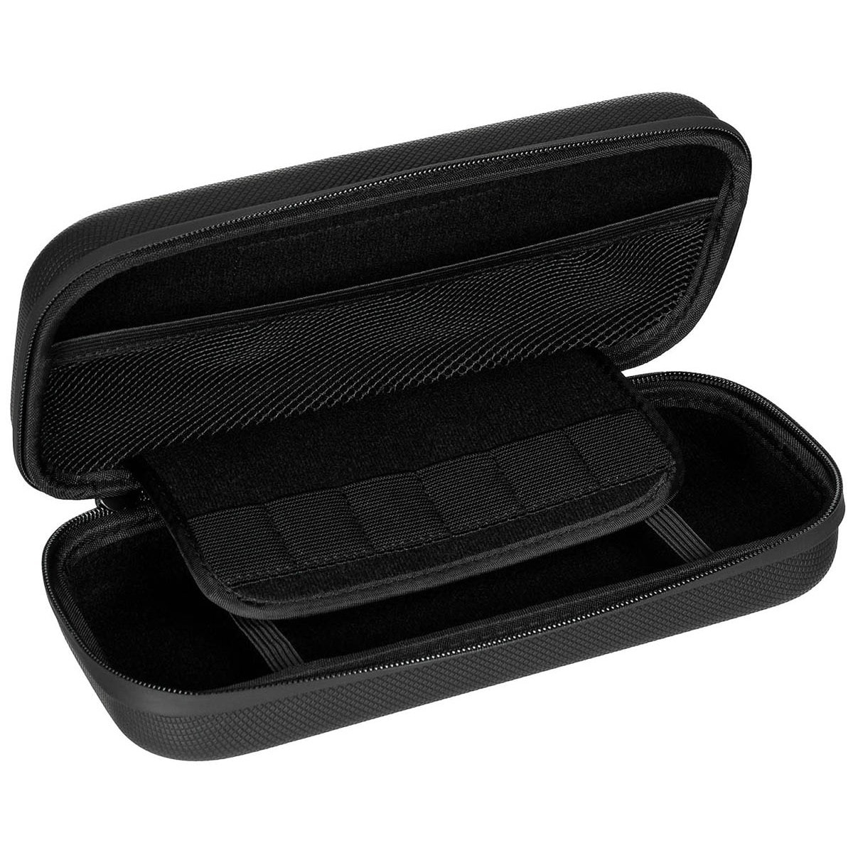 Custodia MFH Hardshell Large - Black