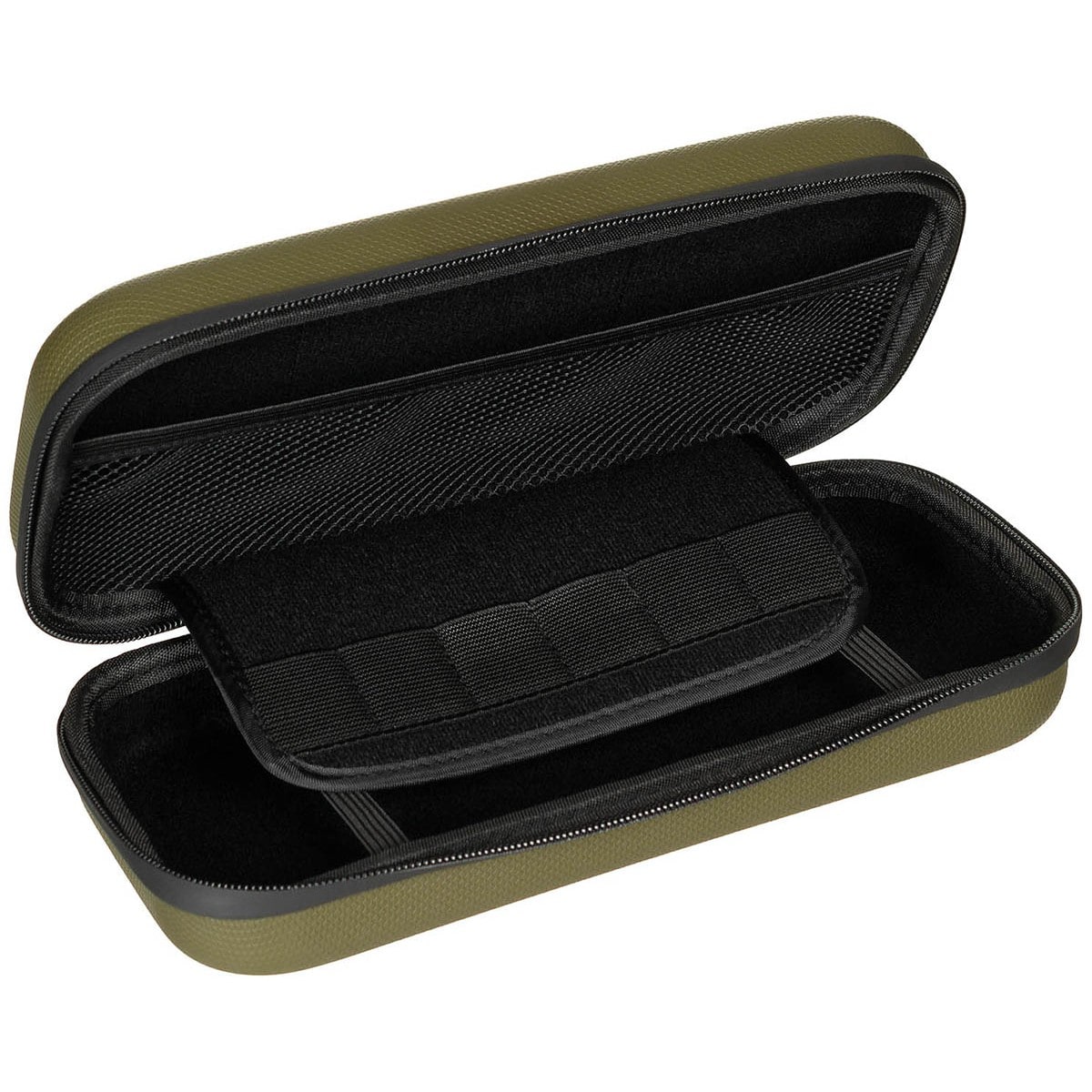 Custodia MFH Hardshell Large - Olive