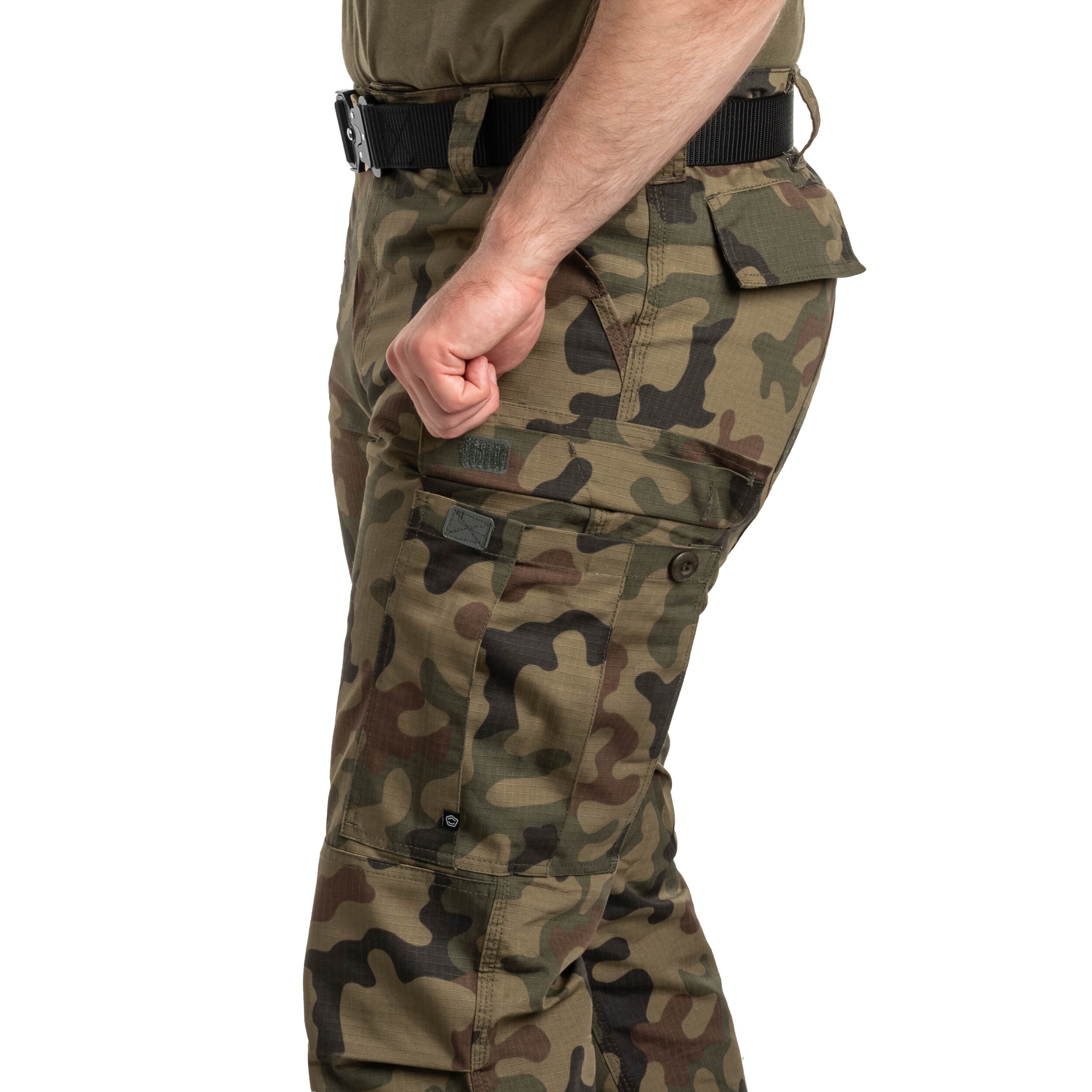 Pantaloni militari Pentagon BDU 2.0 - wz.93 Pantera PL Woodland