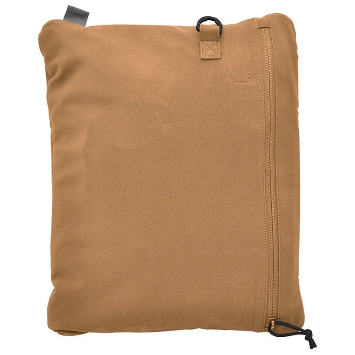 Poncho Hazard 4 Villa 2020 Softshell - Coyote