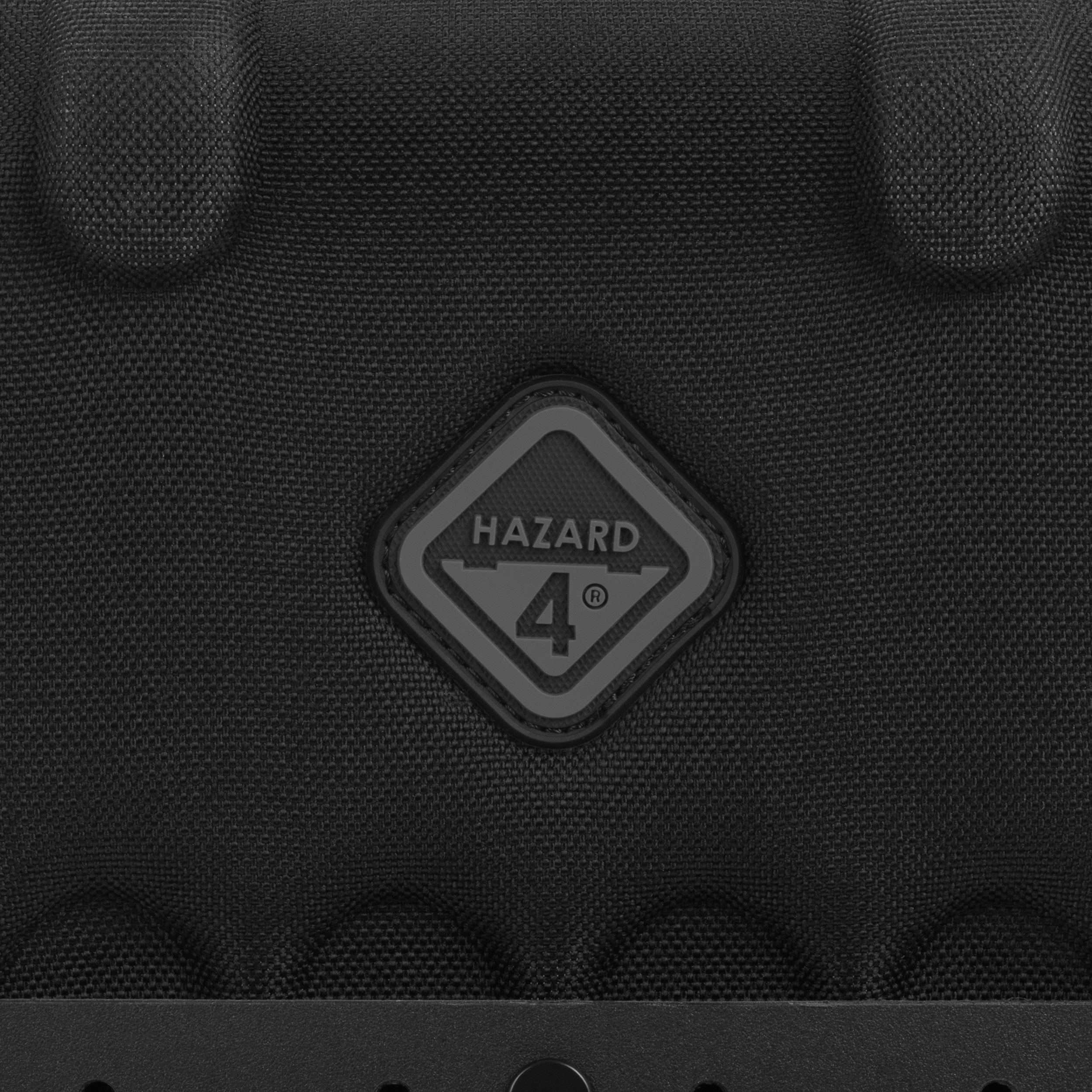Zaino Hazard 4 Grill Hard MOLLE Photo 21,6 l - Black