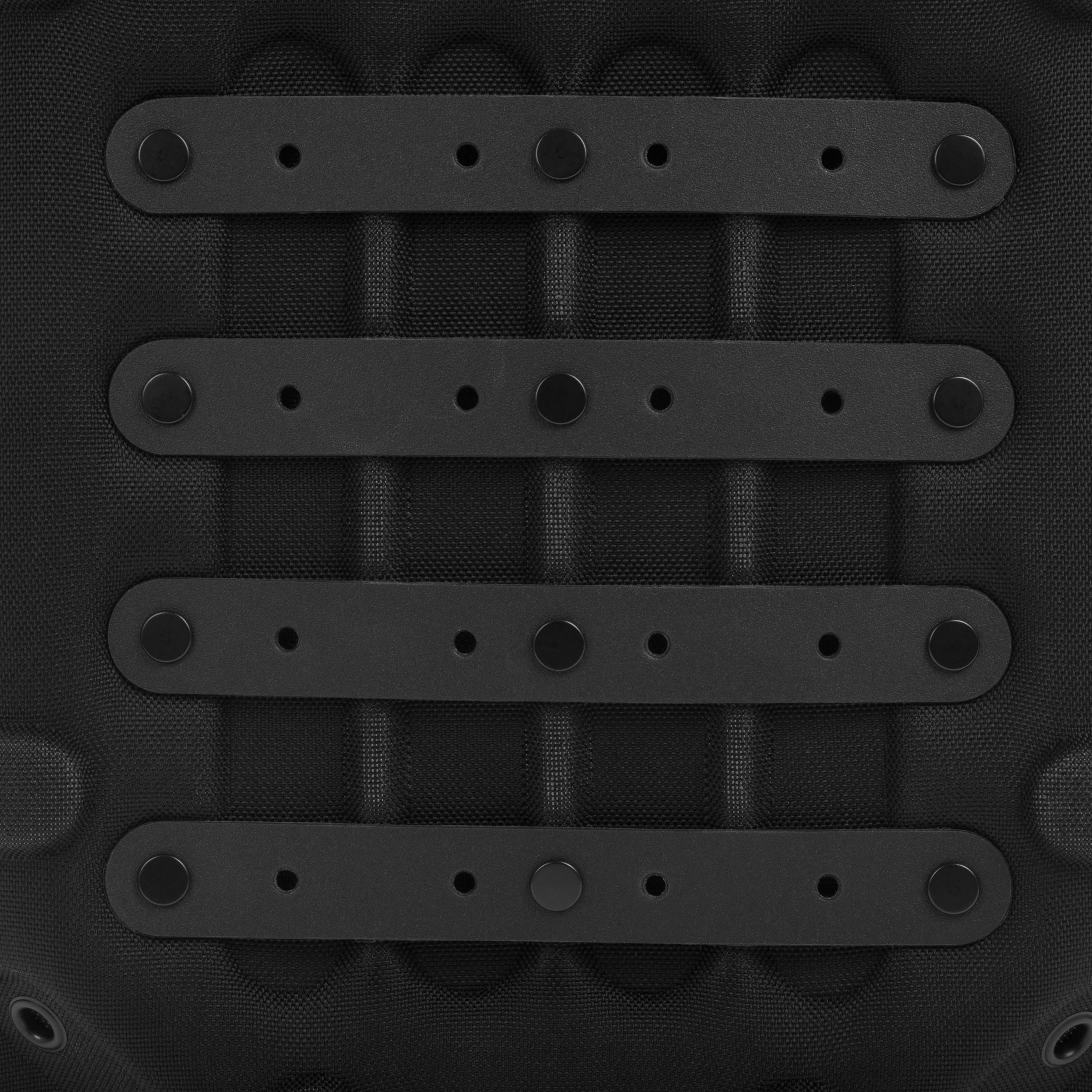 Zaino Hazard 4 Grill Hard MOLLE Photo 21,6 l - Black