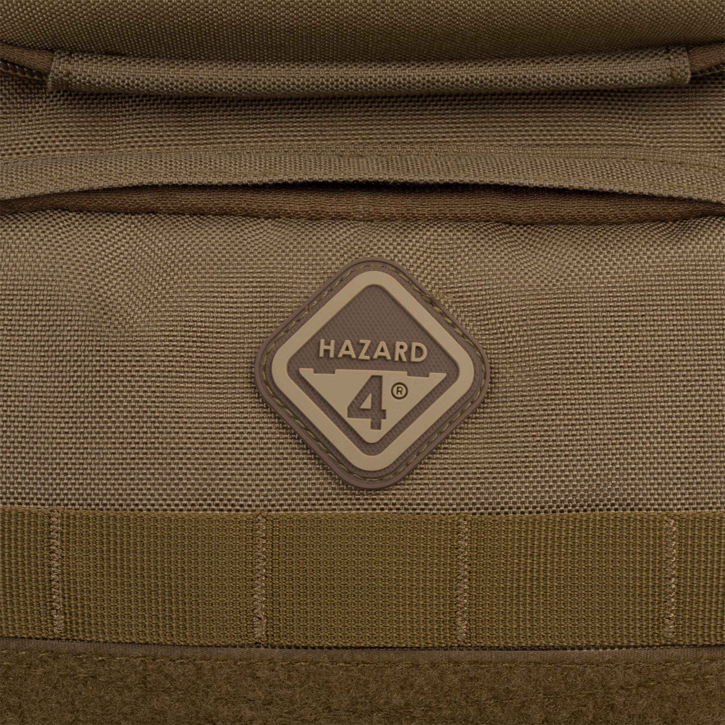 Zaino Hazard 4 Patrol 16,7 l - Coyote