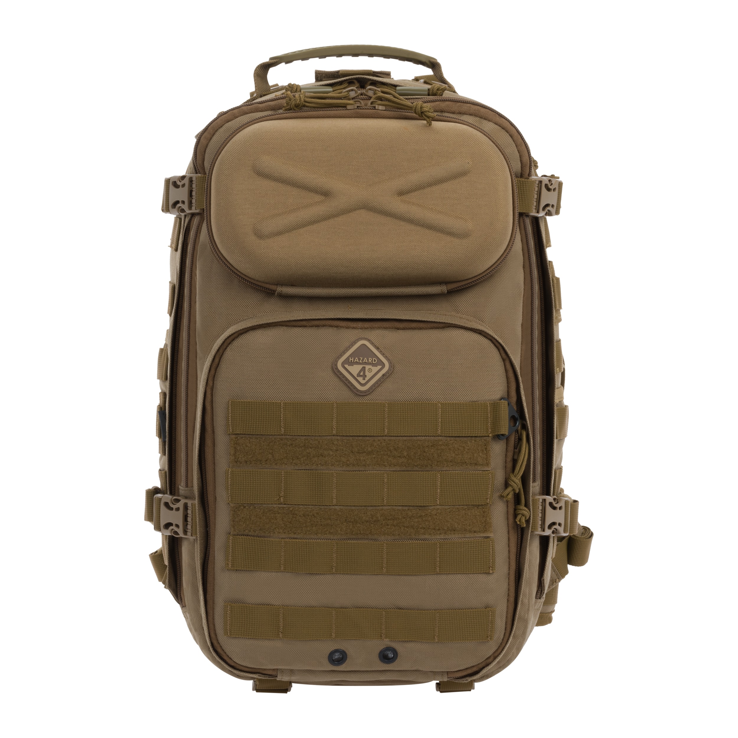 Zaino Hazard 4 Patrol 16,7 l - Coyote