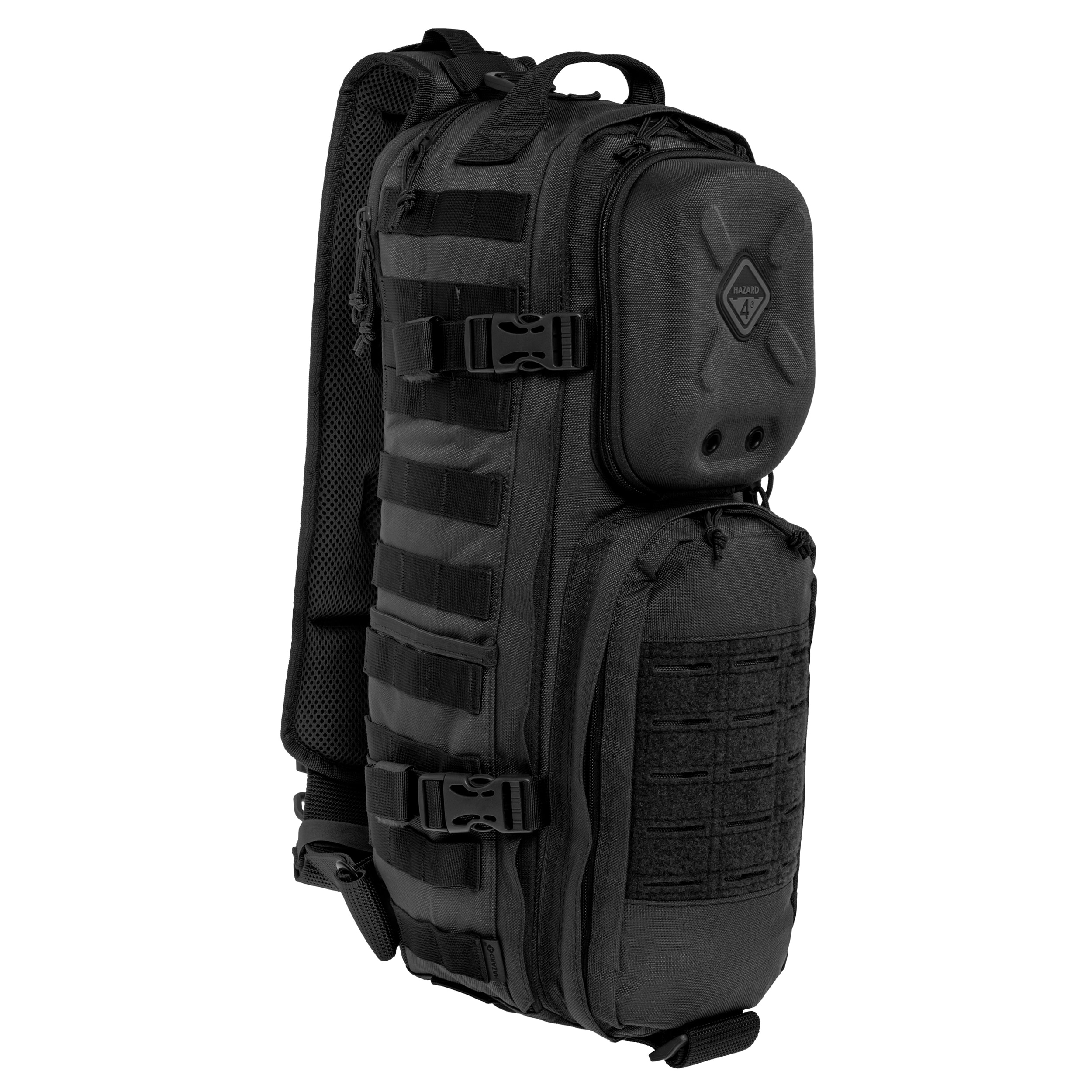 Zaino Hazard 4 V17 Plan-B Sling Pack - Black