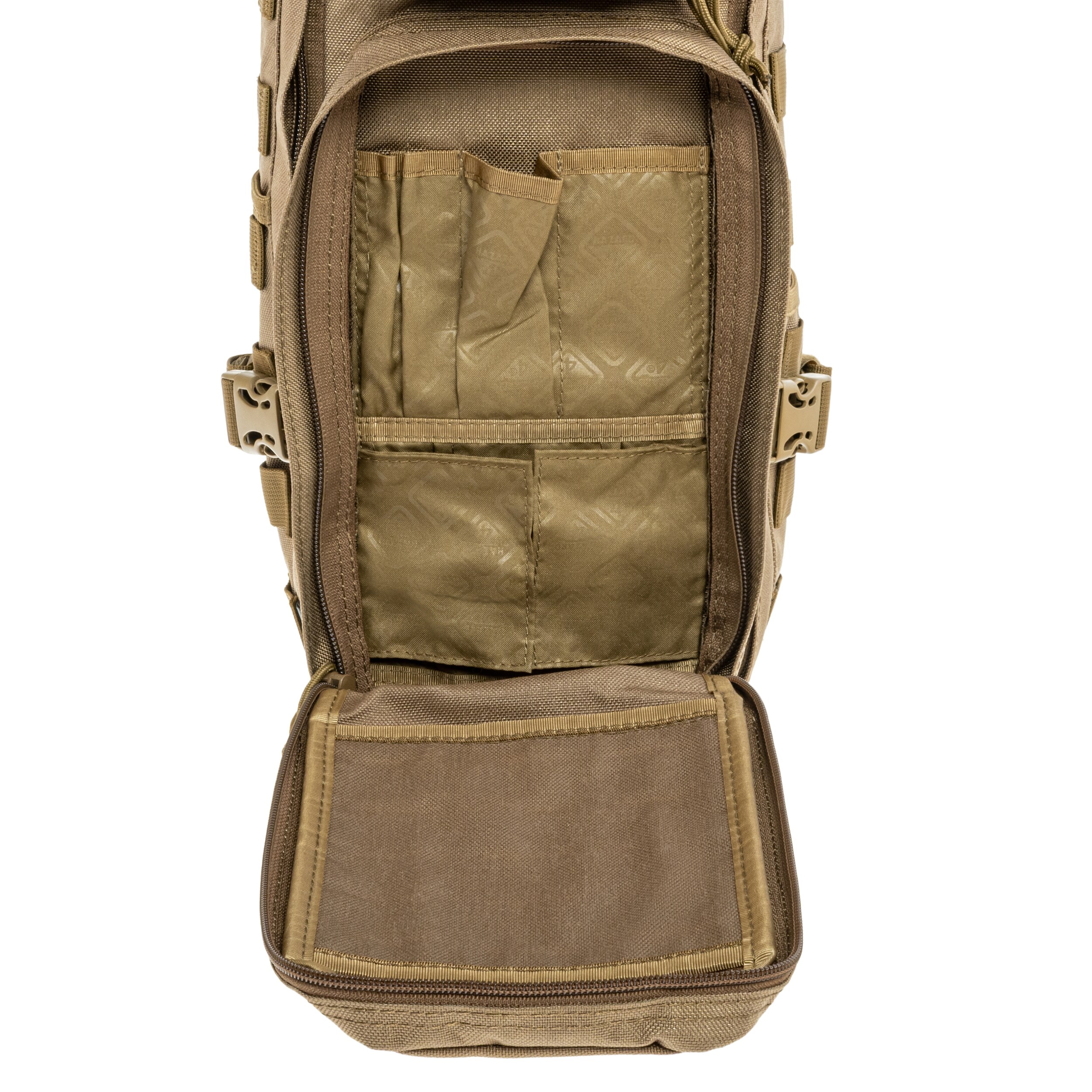 Zaino Hazard 4 V17 Plan-B Sling Pack - Coyote