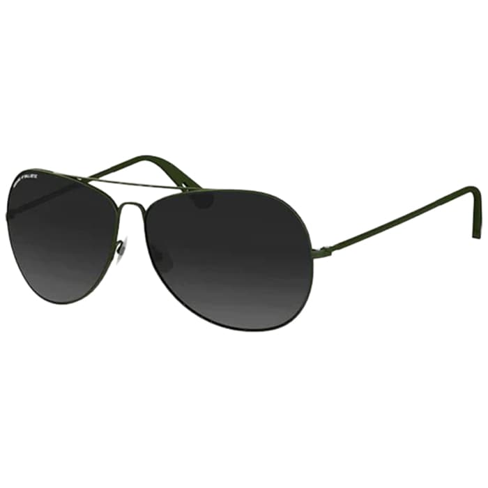 Occhiali da sole Hazard 4 Daisycutter Regular - OD Green