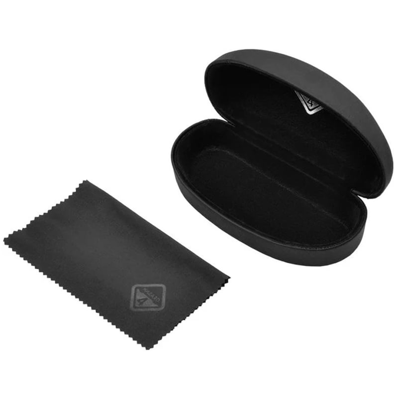 Occhiali da sole Hazard 4 Daisycutter Regular - Silver