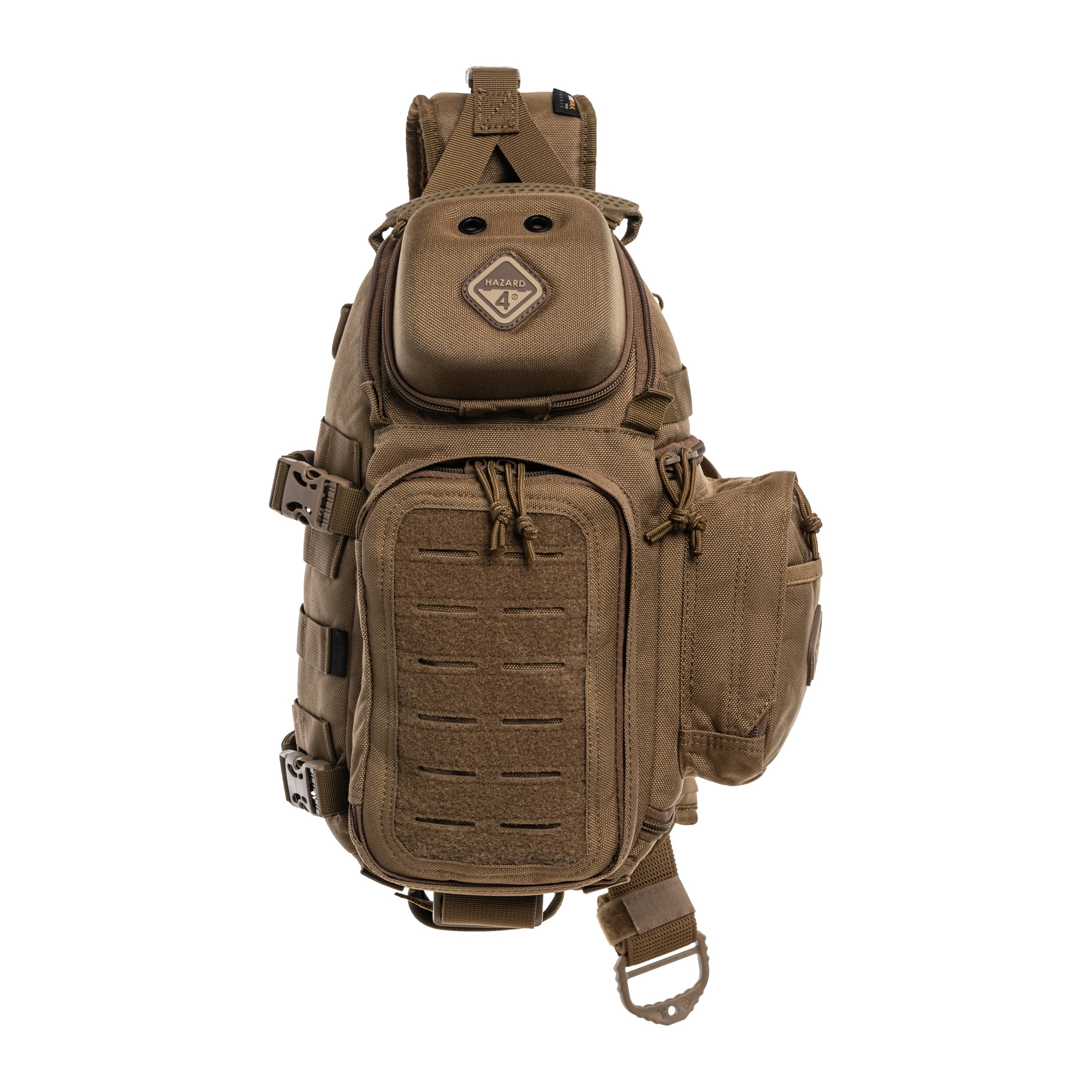 Zaino Hazard 4 Freelance 14,9 l - Coyote