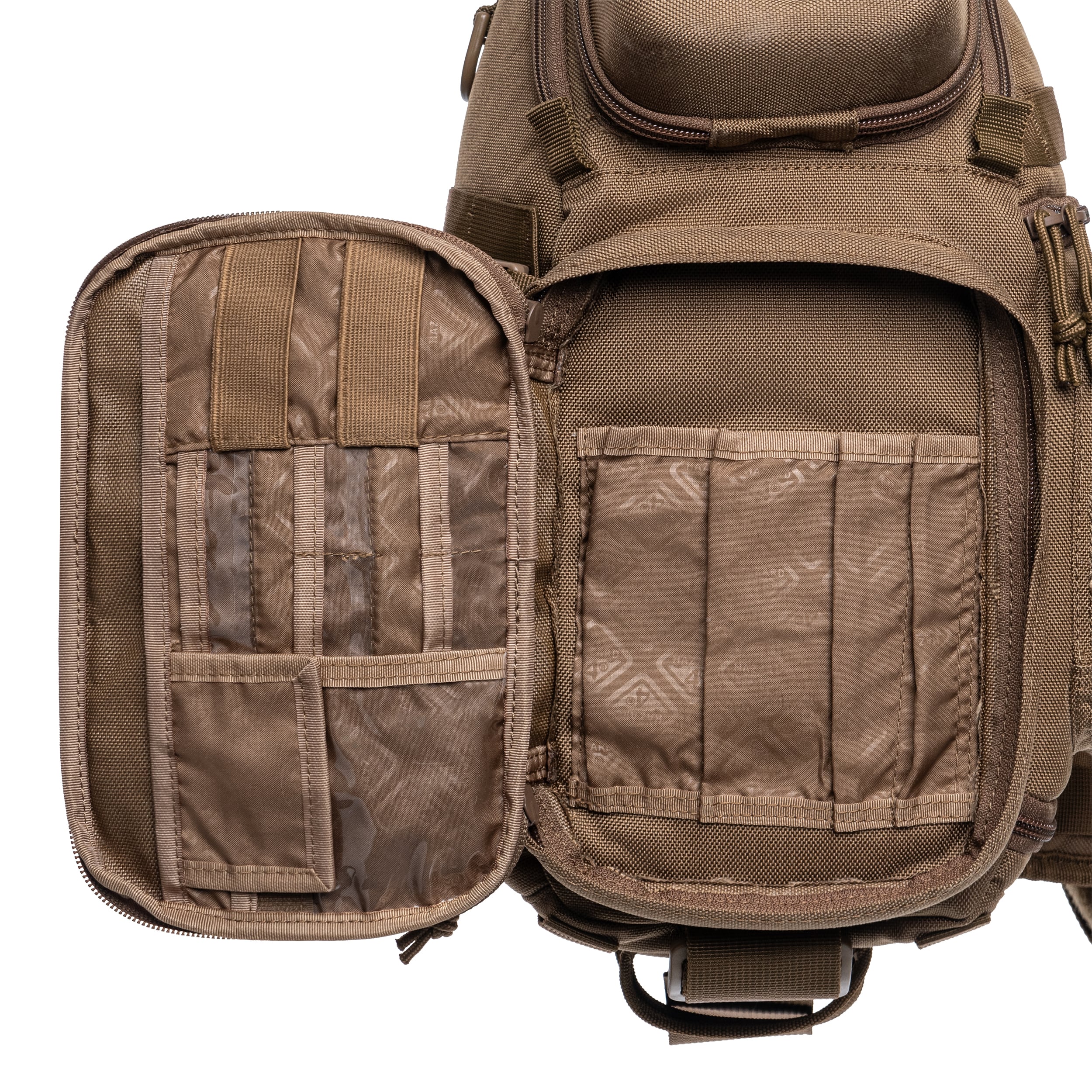 Zaino Hazard 4 Freelance 14,9 l - Coyote