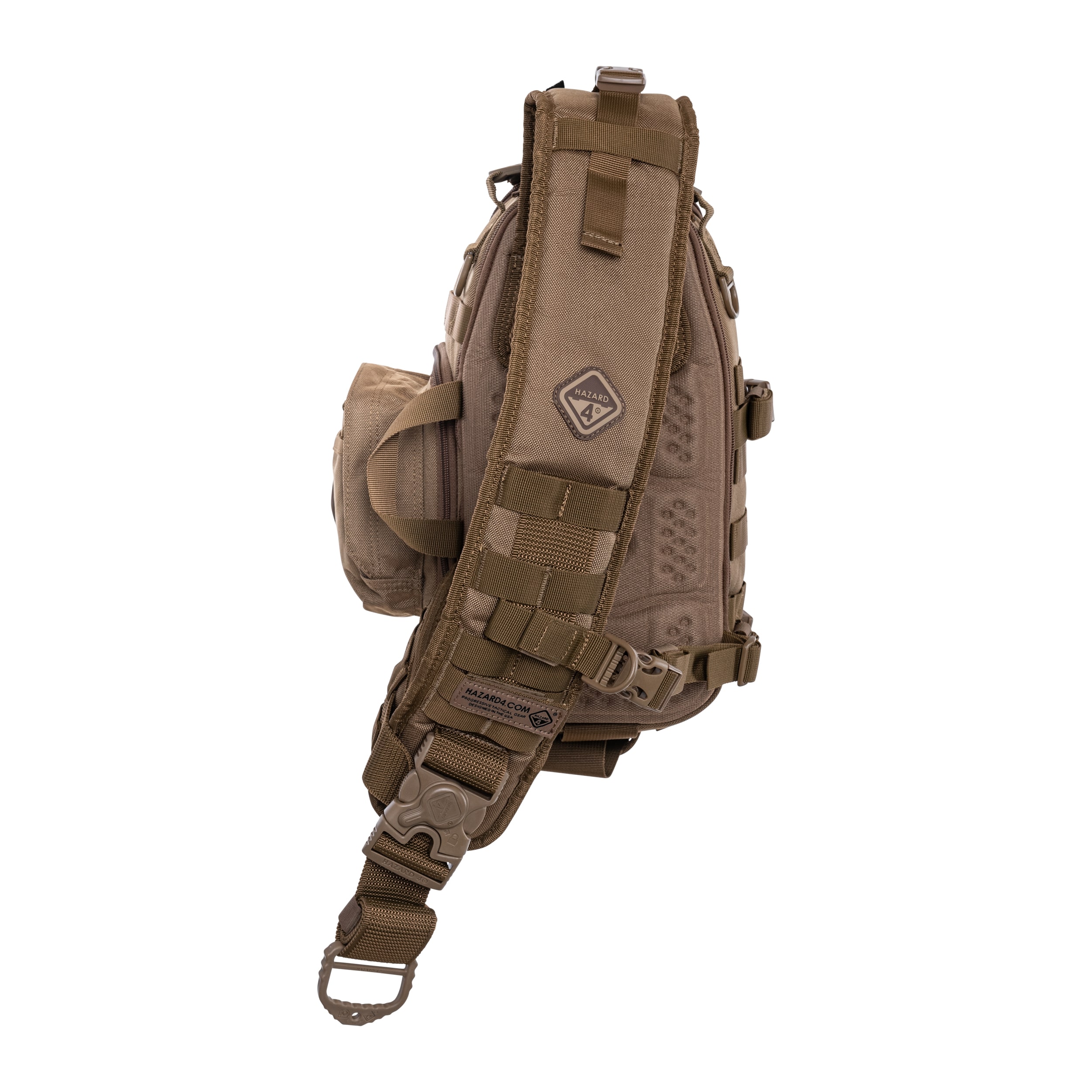 Zaino Hazard 4 Freelance 14,9 l - Coyote