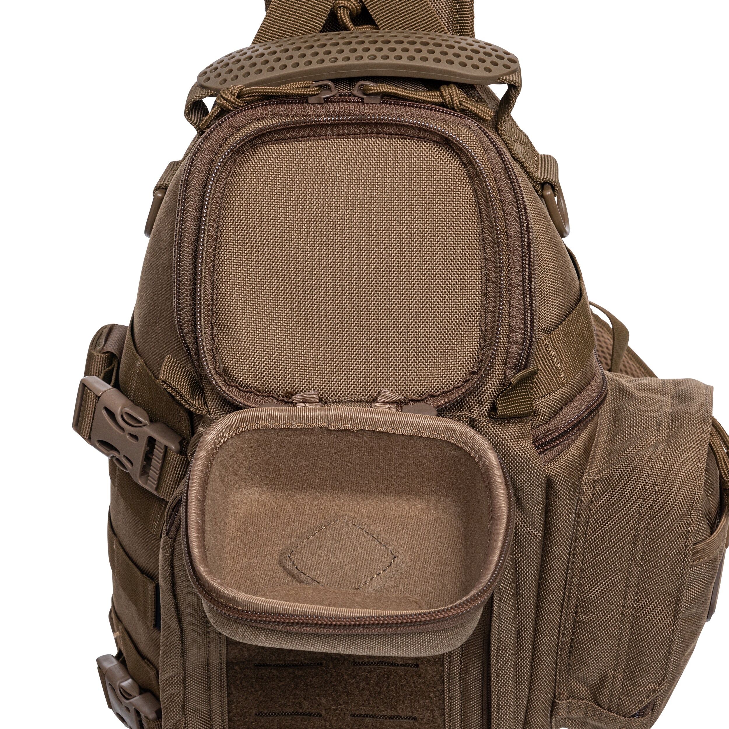 Zaino Hazard 4 Freelance 14,9 l - Coyote