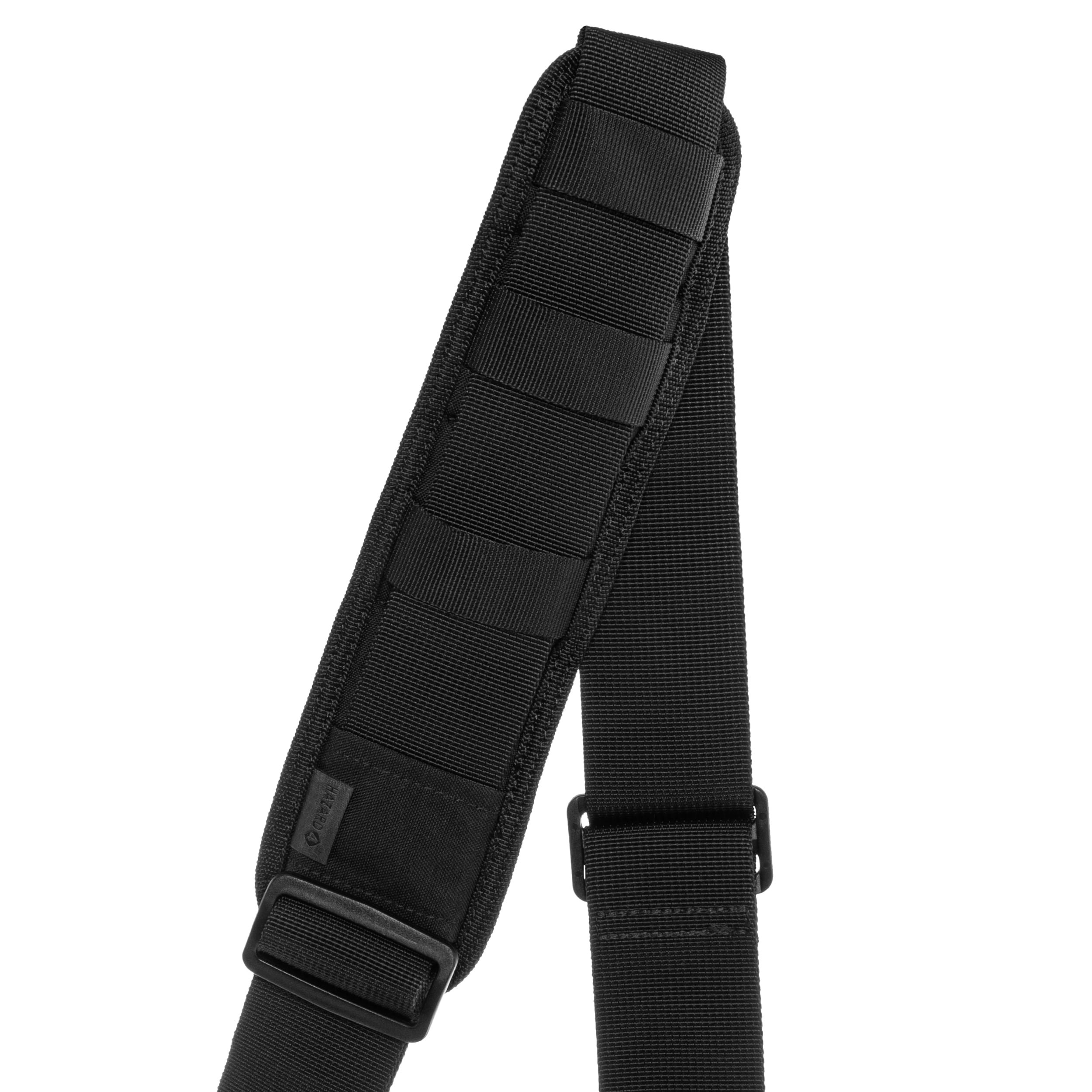 Borsa Hazard 4 Tonto Mini-Messenger 3,1 l - Black