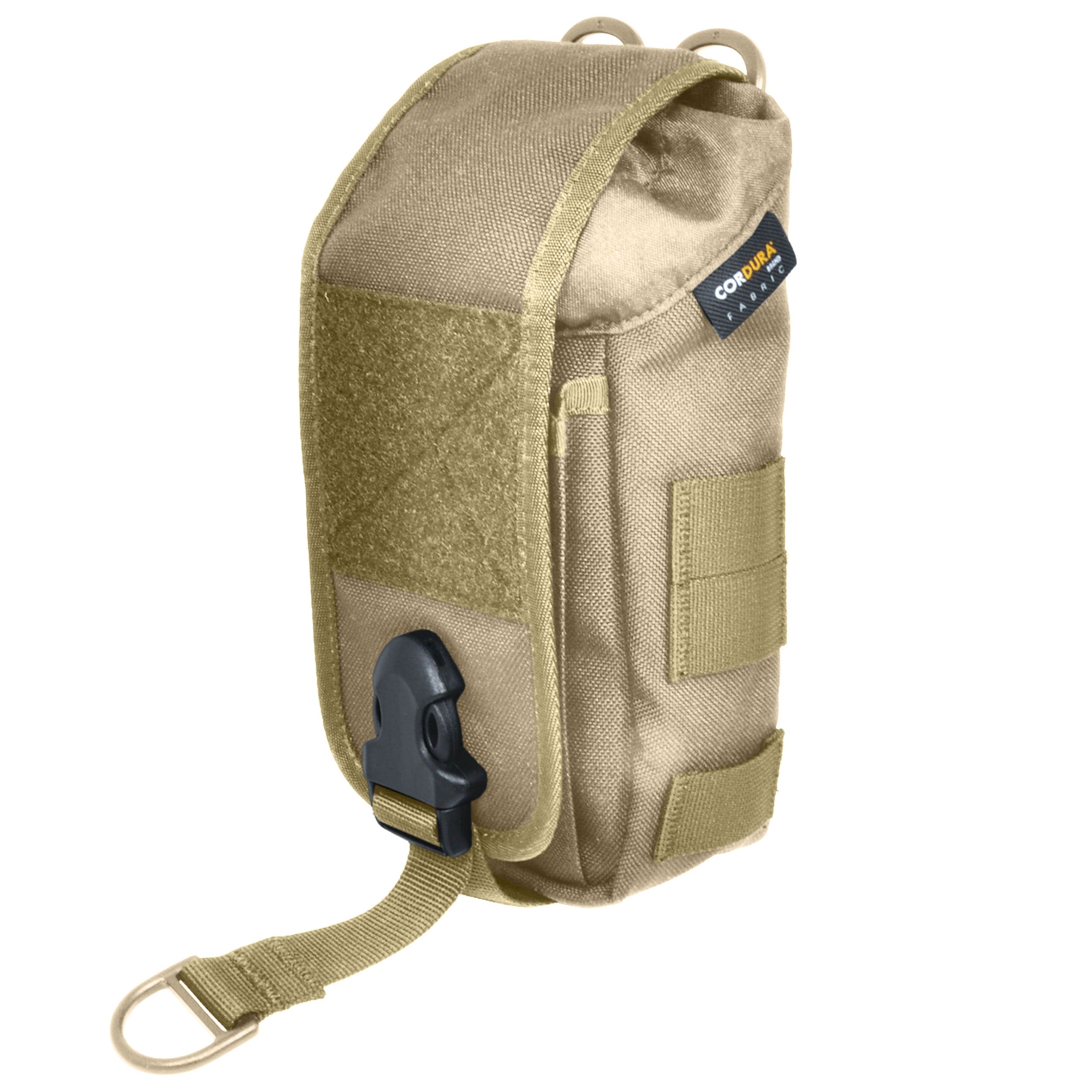 Custodia per bottiglia Hazard 4 Flip - Coyote